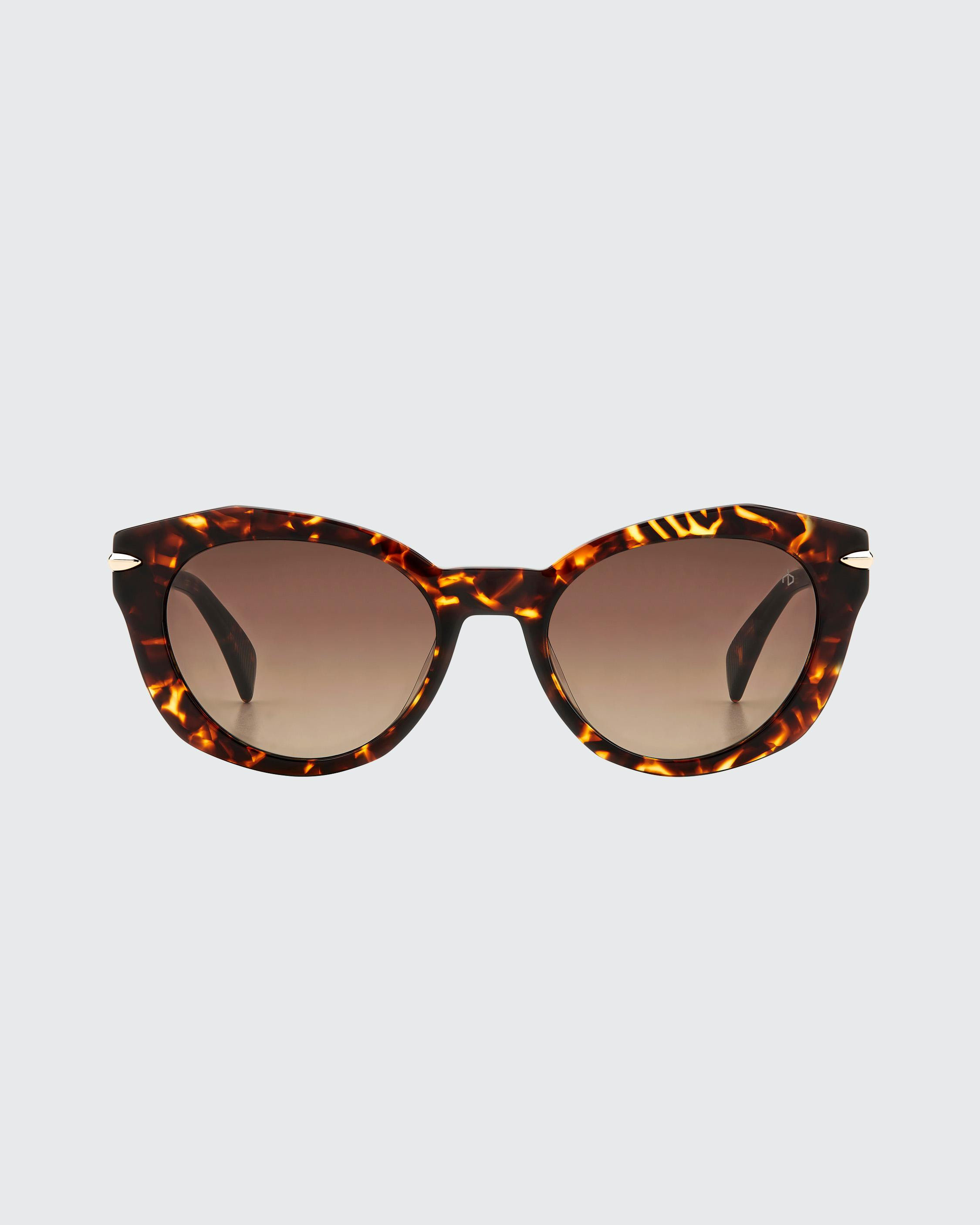 Lily
Square Sunglasses - 2