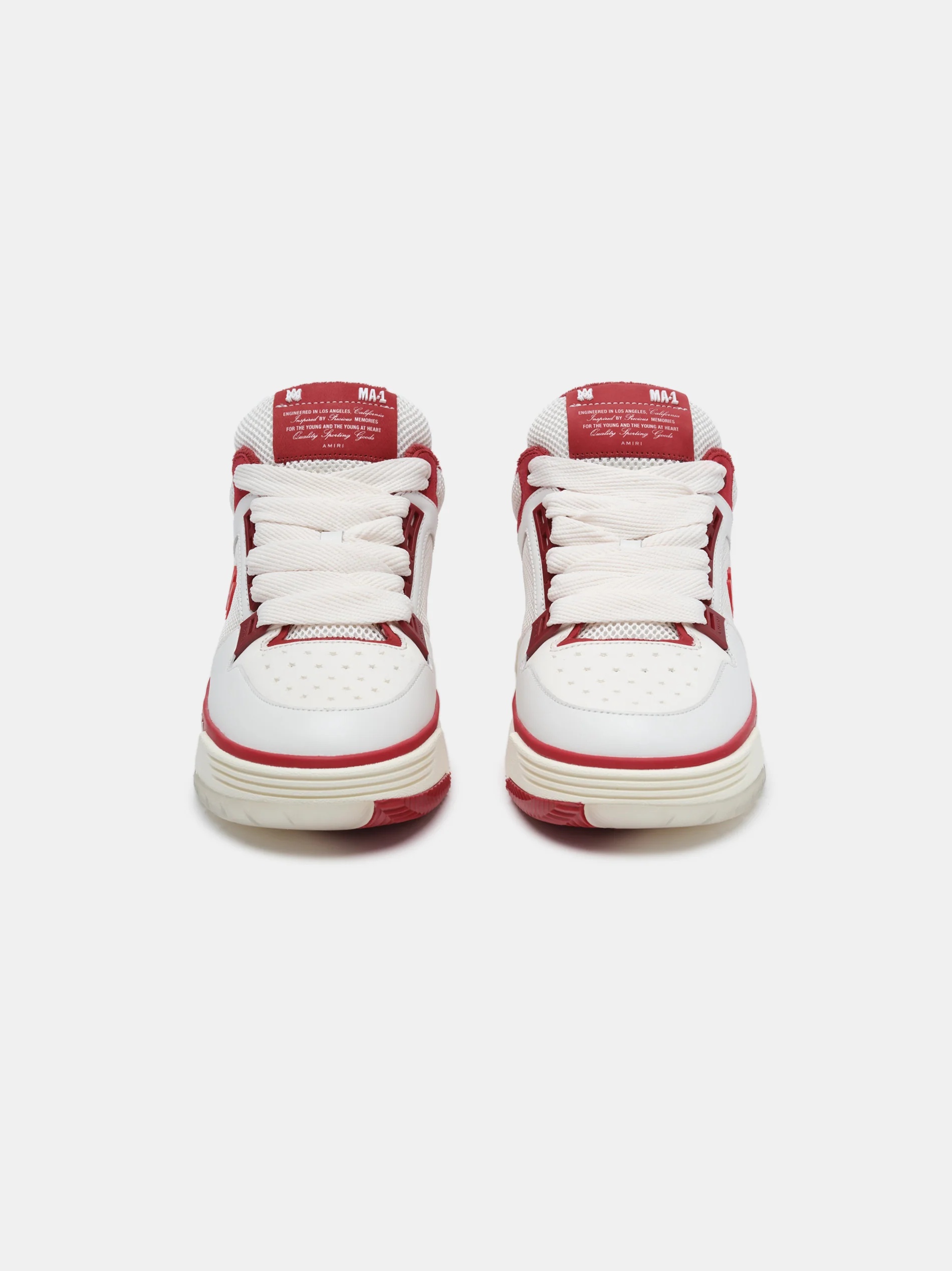 AMIRI MA-1 | REVERSIBLE