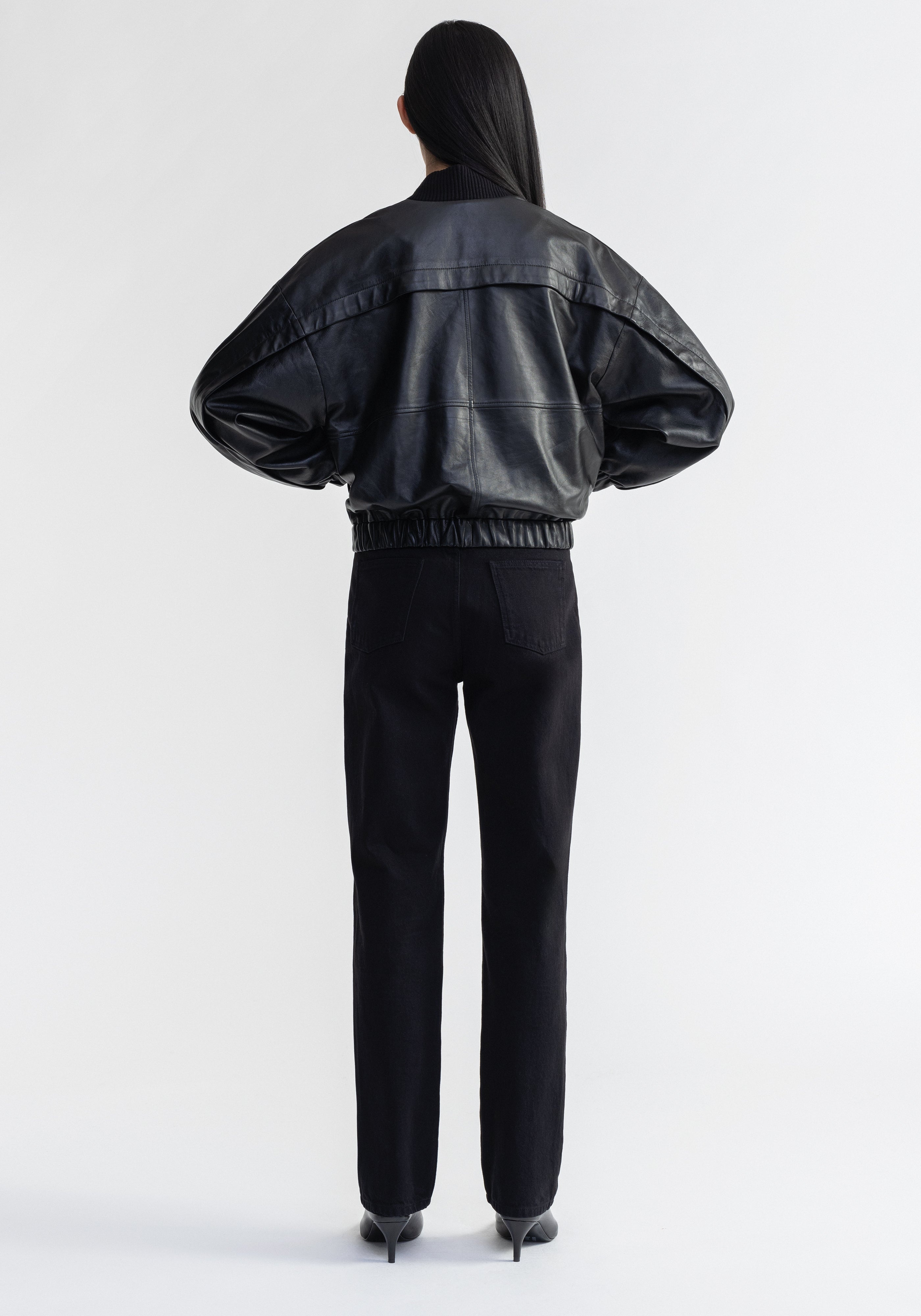 KATO
Straight leg jeans - 4