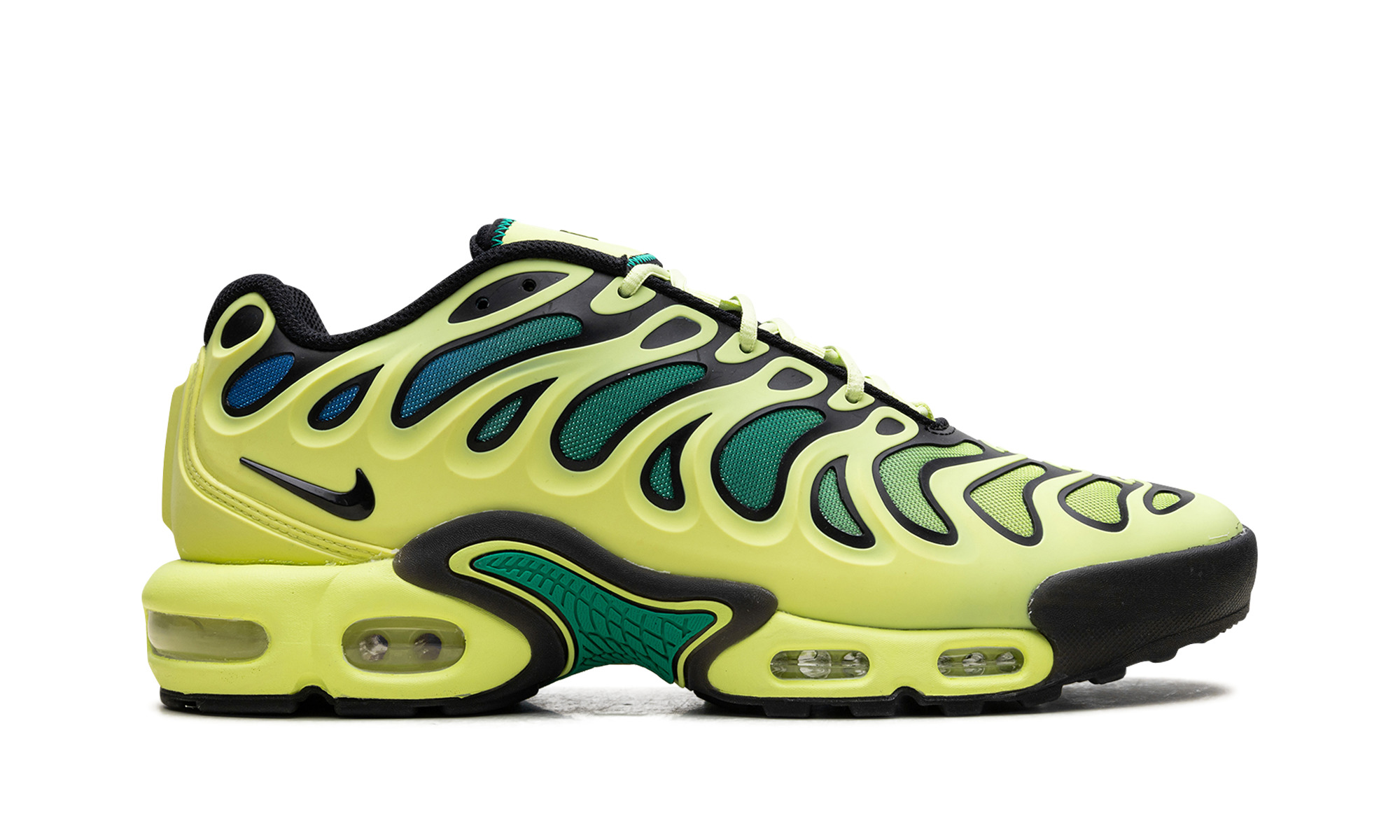 Air Max Plus Drift "Light Lemon Twist" - 6