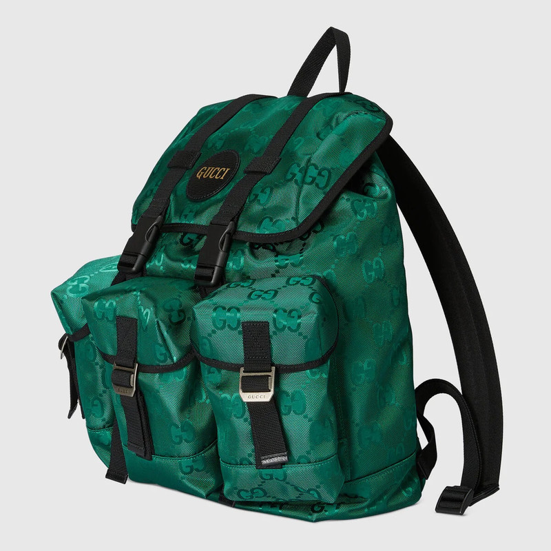 GUCCI Gucci Off The Grid backpack outlook