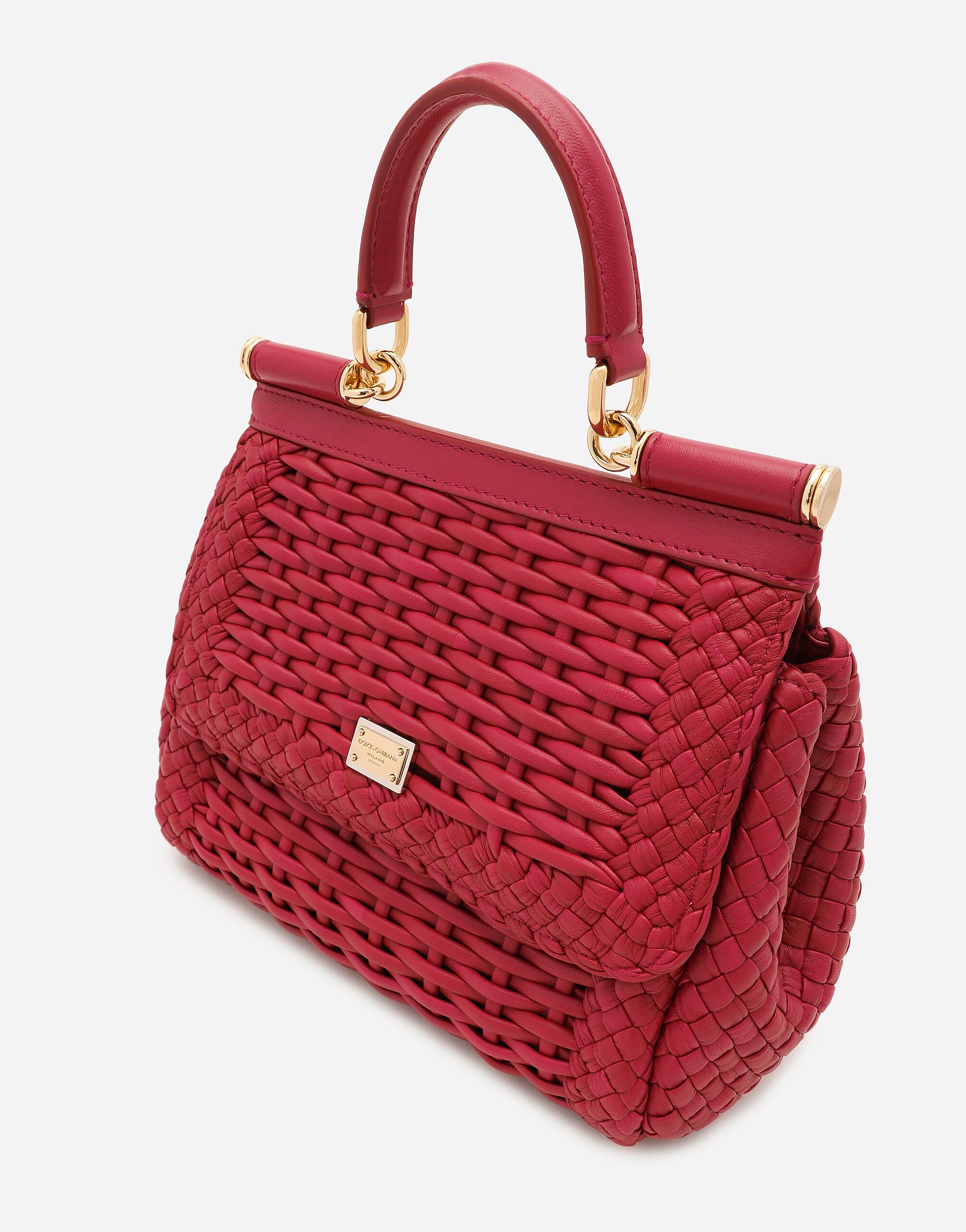Medium Sicily handbag - 6