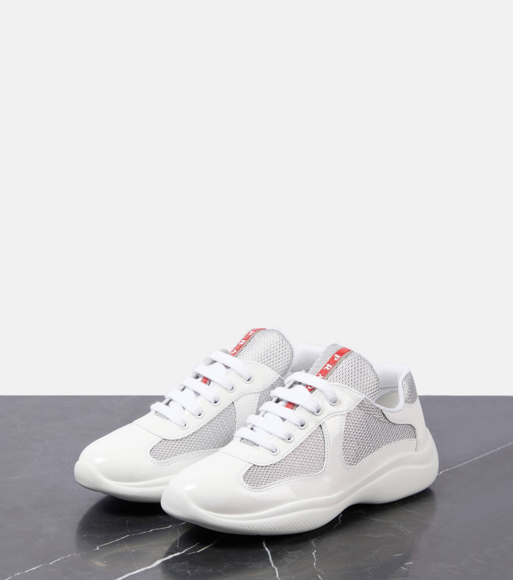 America's Cup sneakers - 4