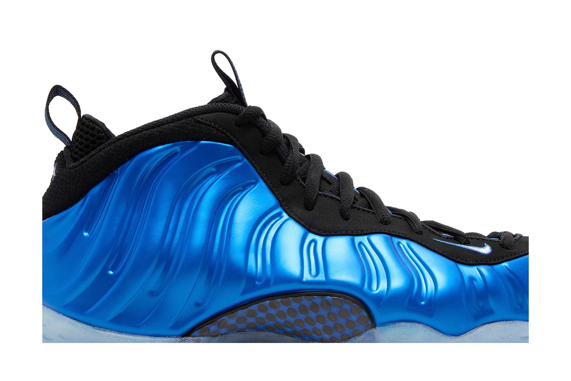 Air Foamposite One 'Royal' 2024 - 2