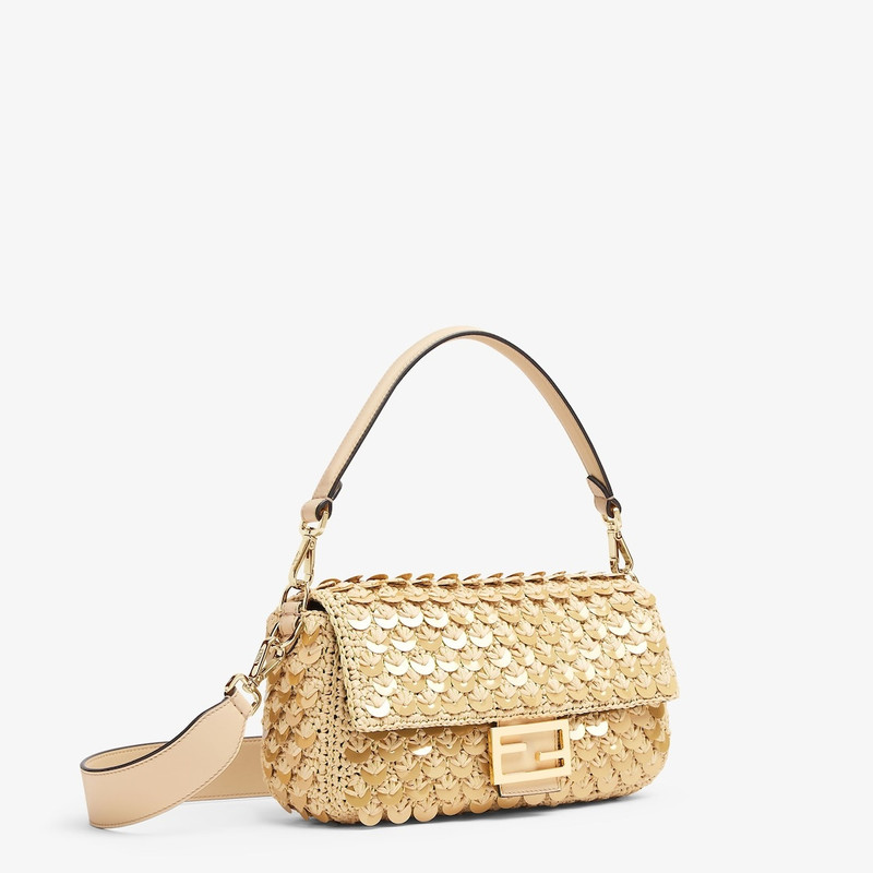 FENDI Baguette outlook