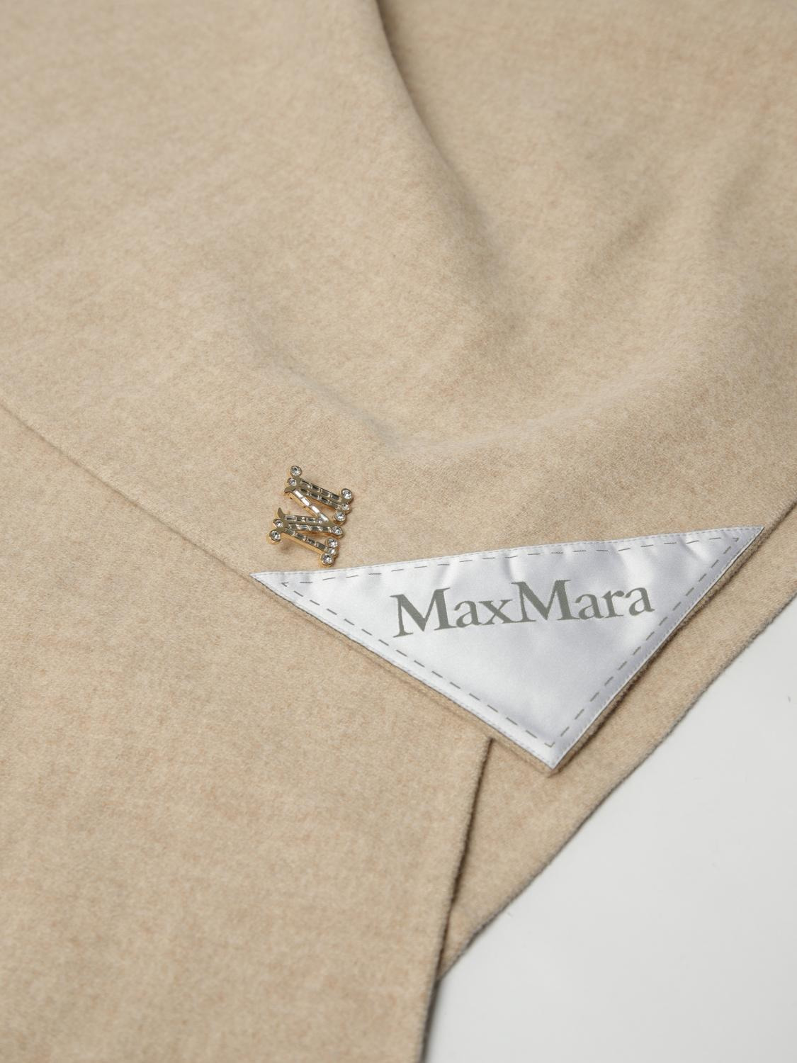 Neck scarf woman Max Mara - 6