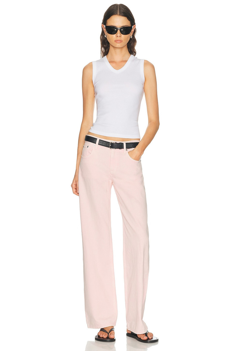 FLORE FLORE Jill Tank Top outlook