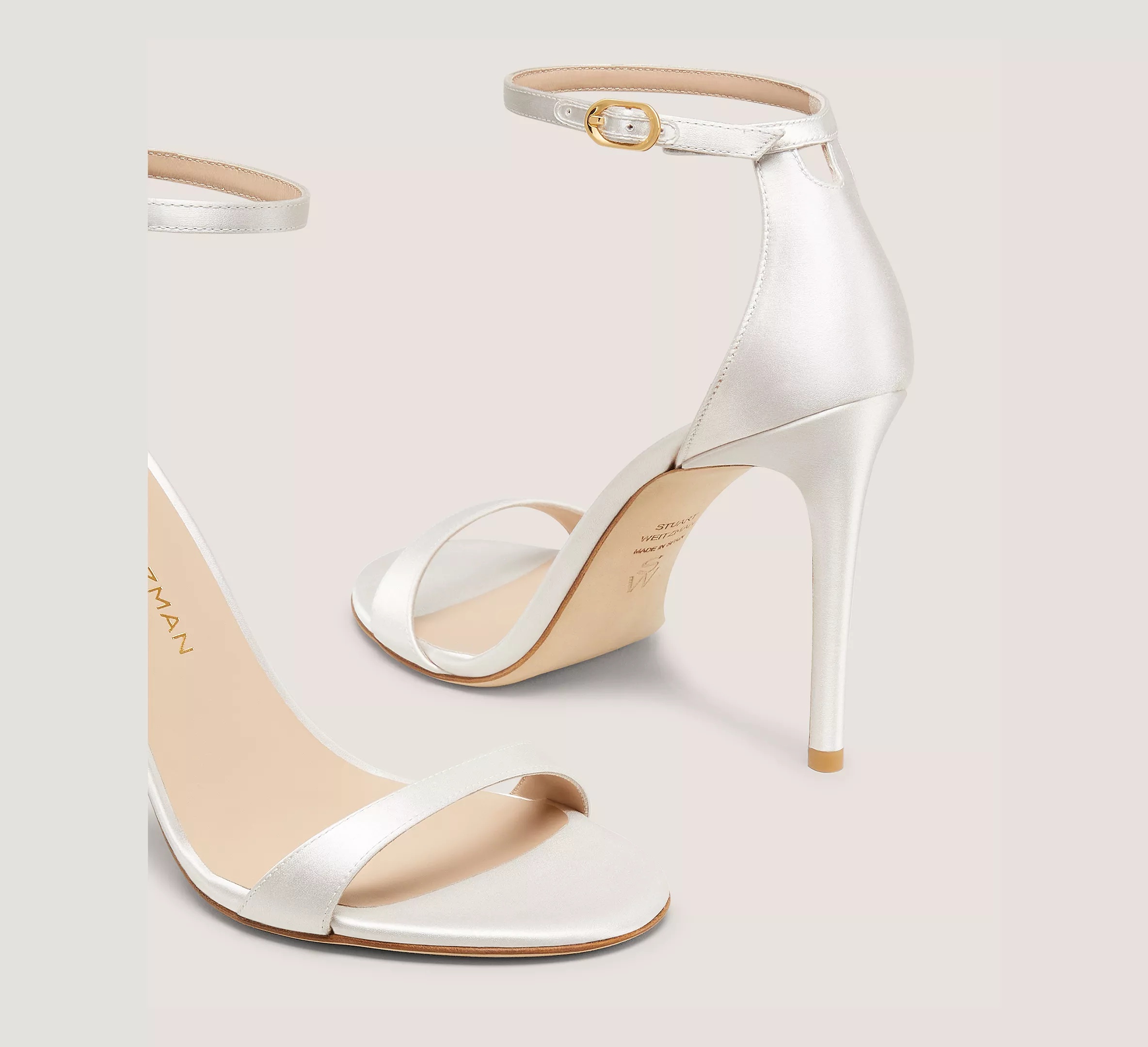 NUDIST II SANDAL 100 - 3