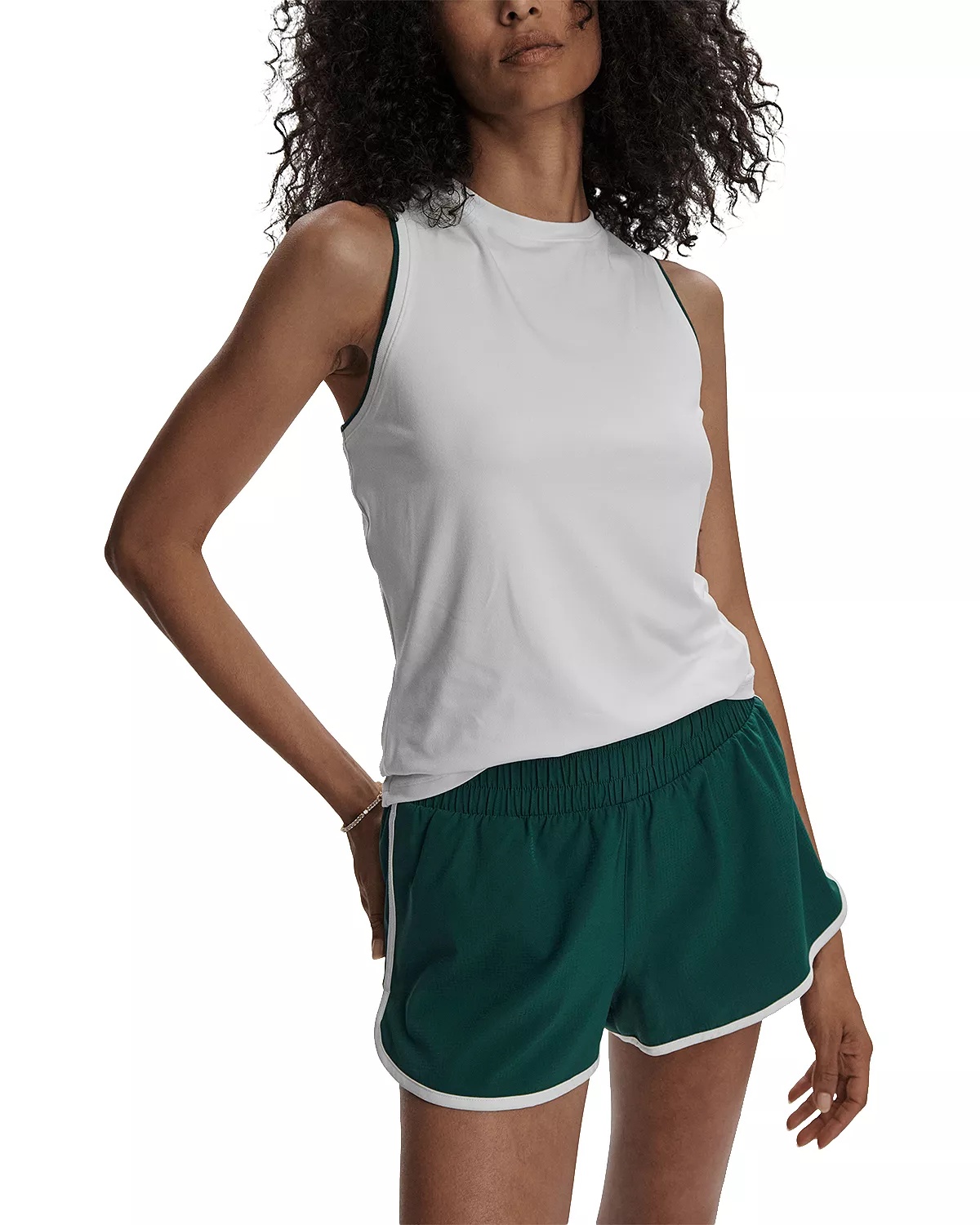 Arton Performance Tank Top - 7