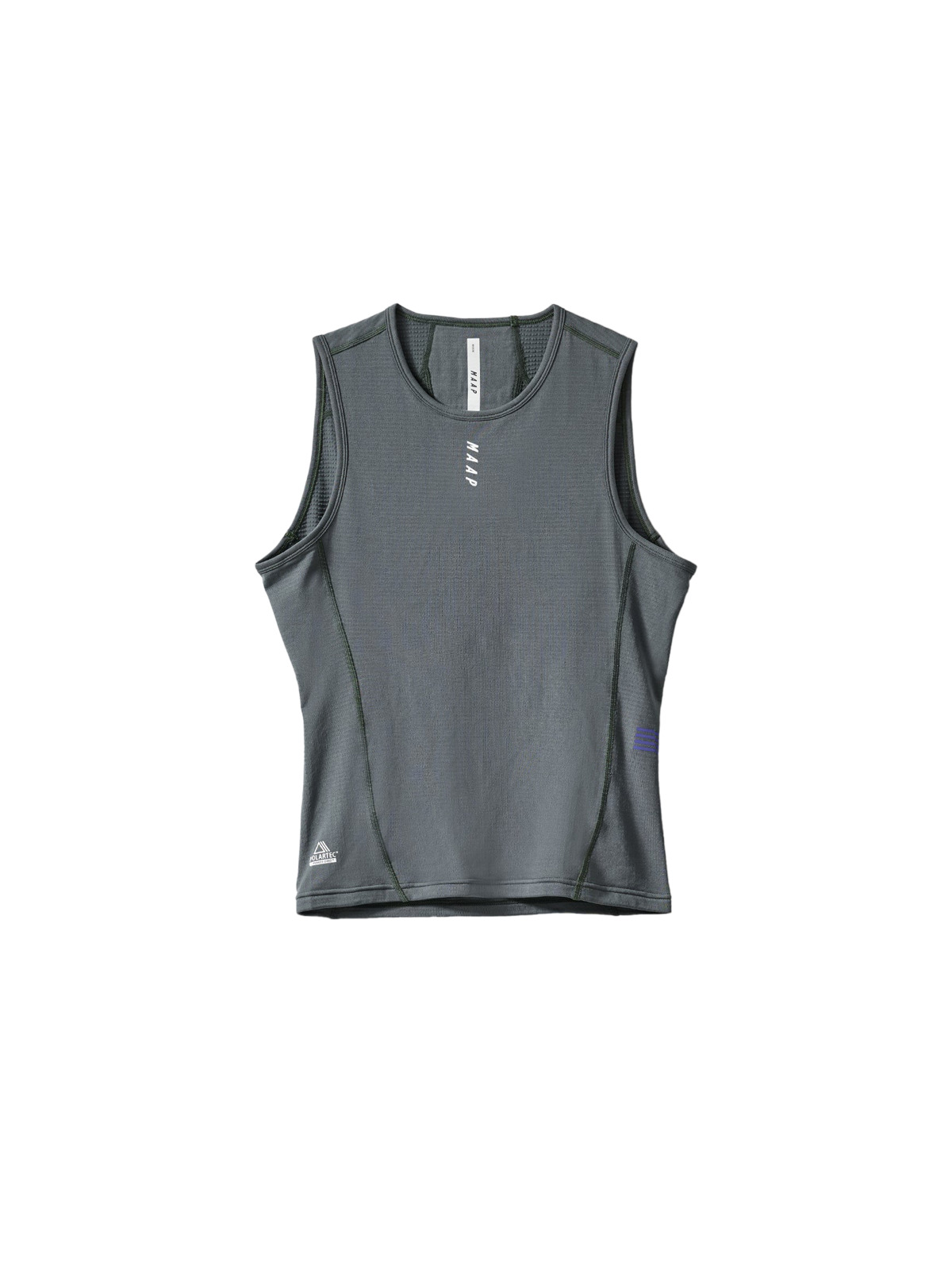 Thermal Base Layer Vest - 1