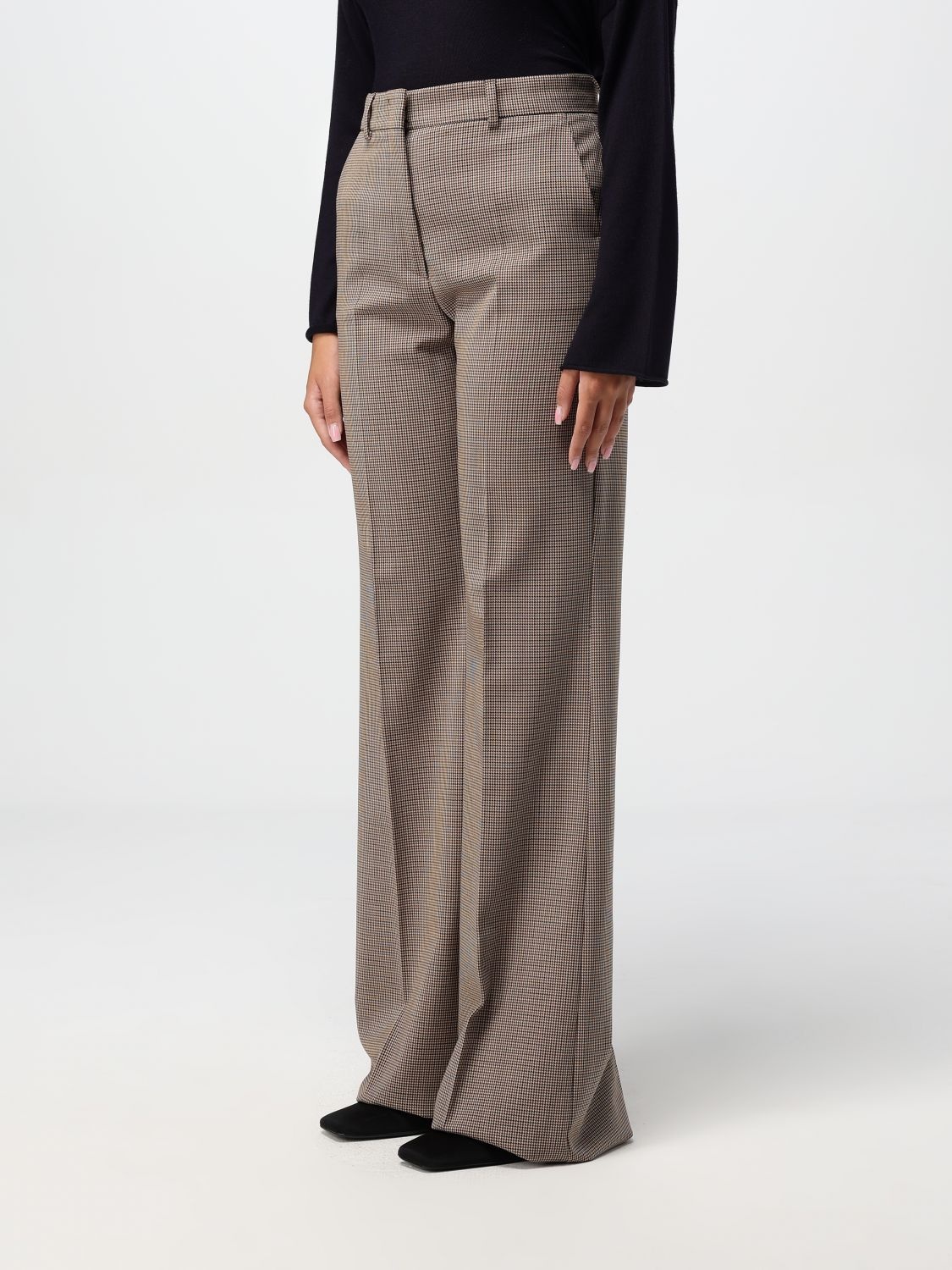 Pants woman Sportmax - 3