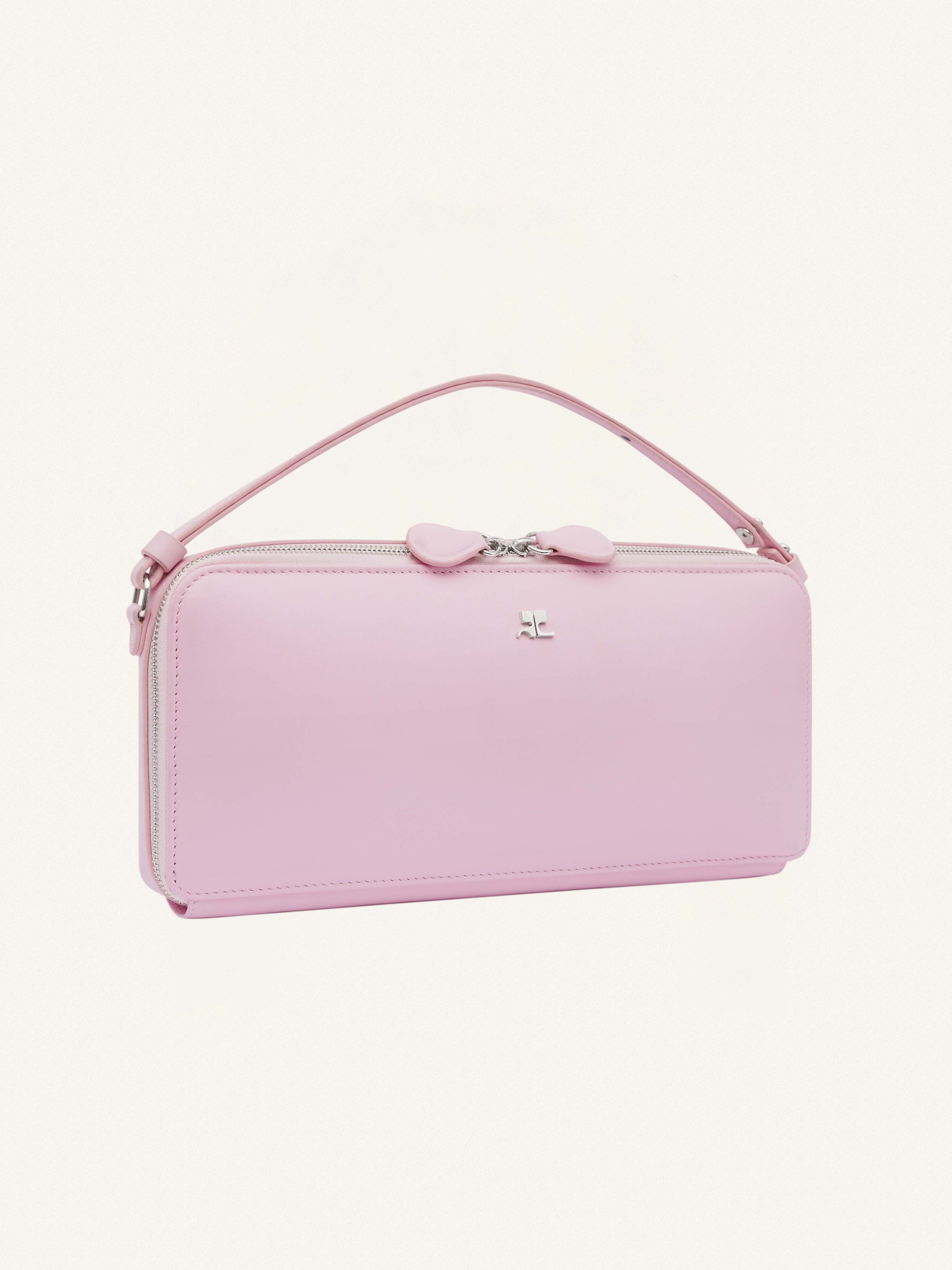 CLOUD LEATHER BAGUETTE - 3