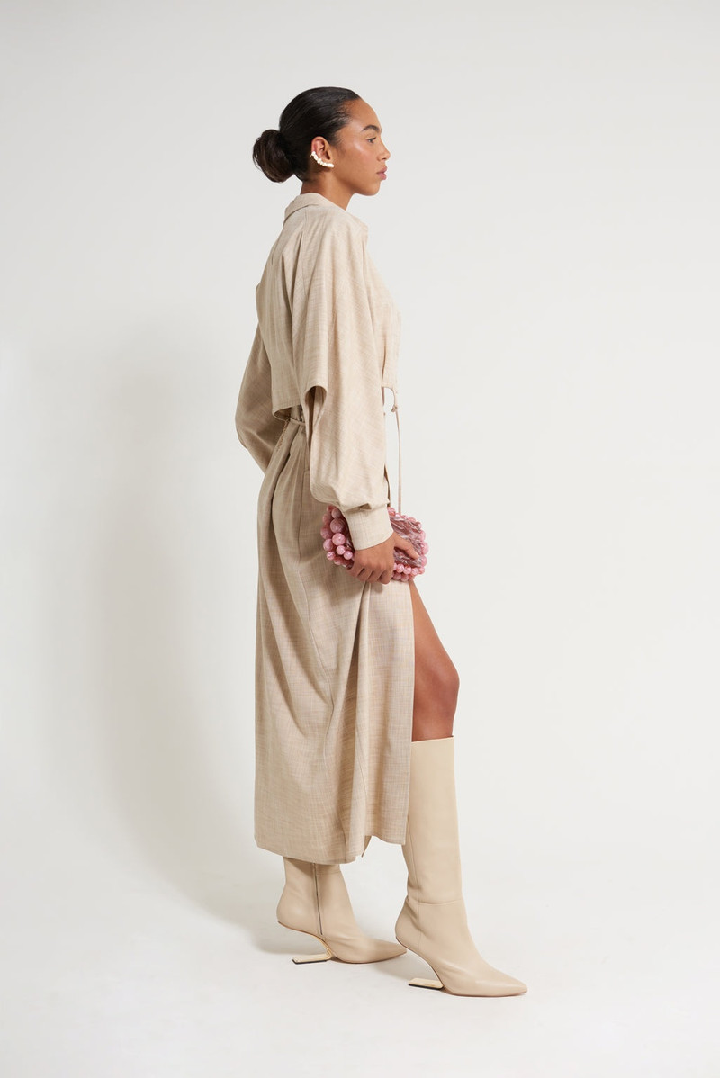 Cult Gaia AMAYA SKIRT outlook