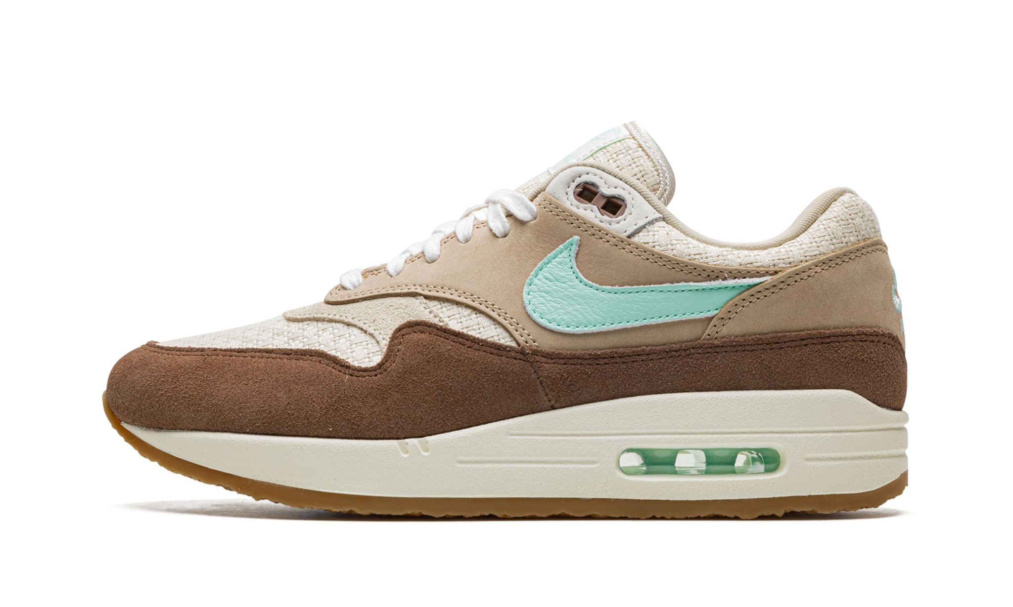 Air Max 1 "Crepe" - 1