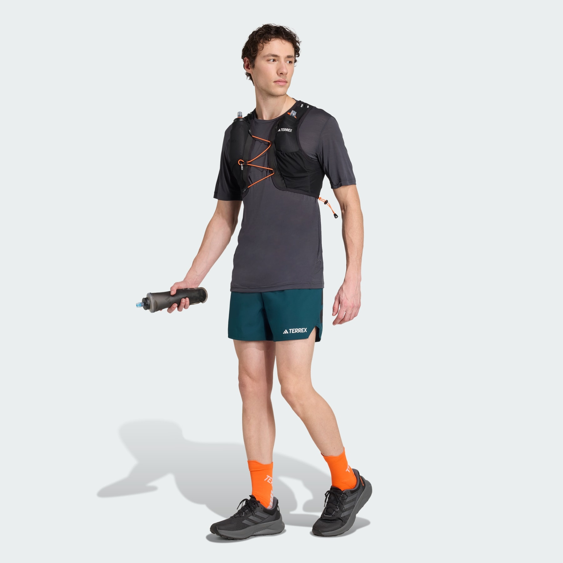 Xperior Shorts - 5