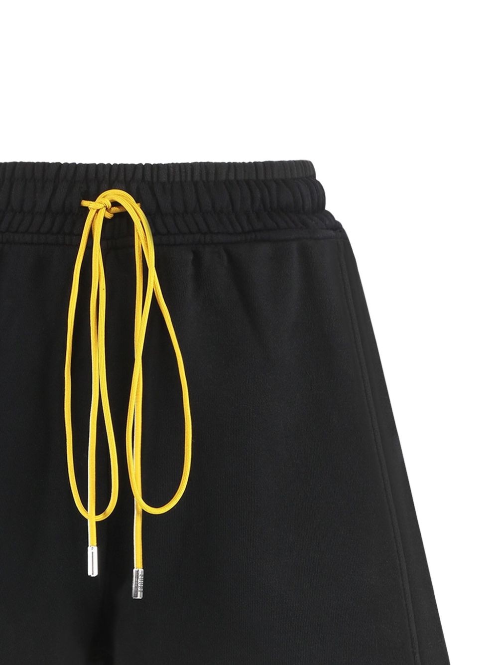 cotton shorts - 2