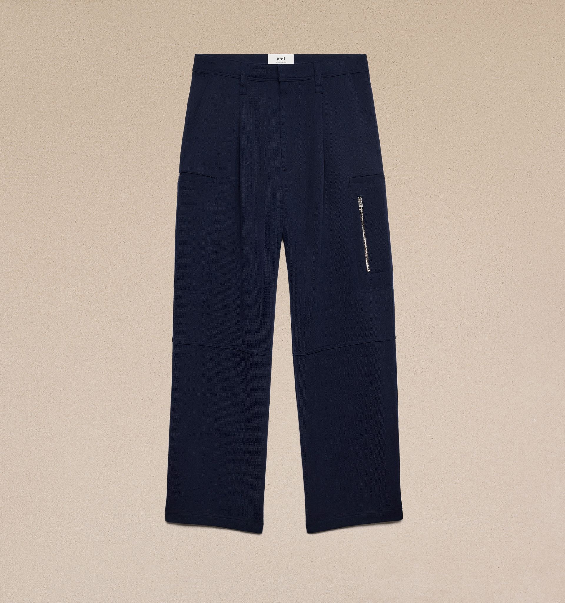 Cargo Trousers - 1