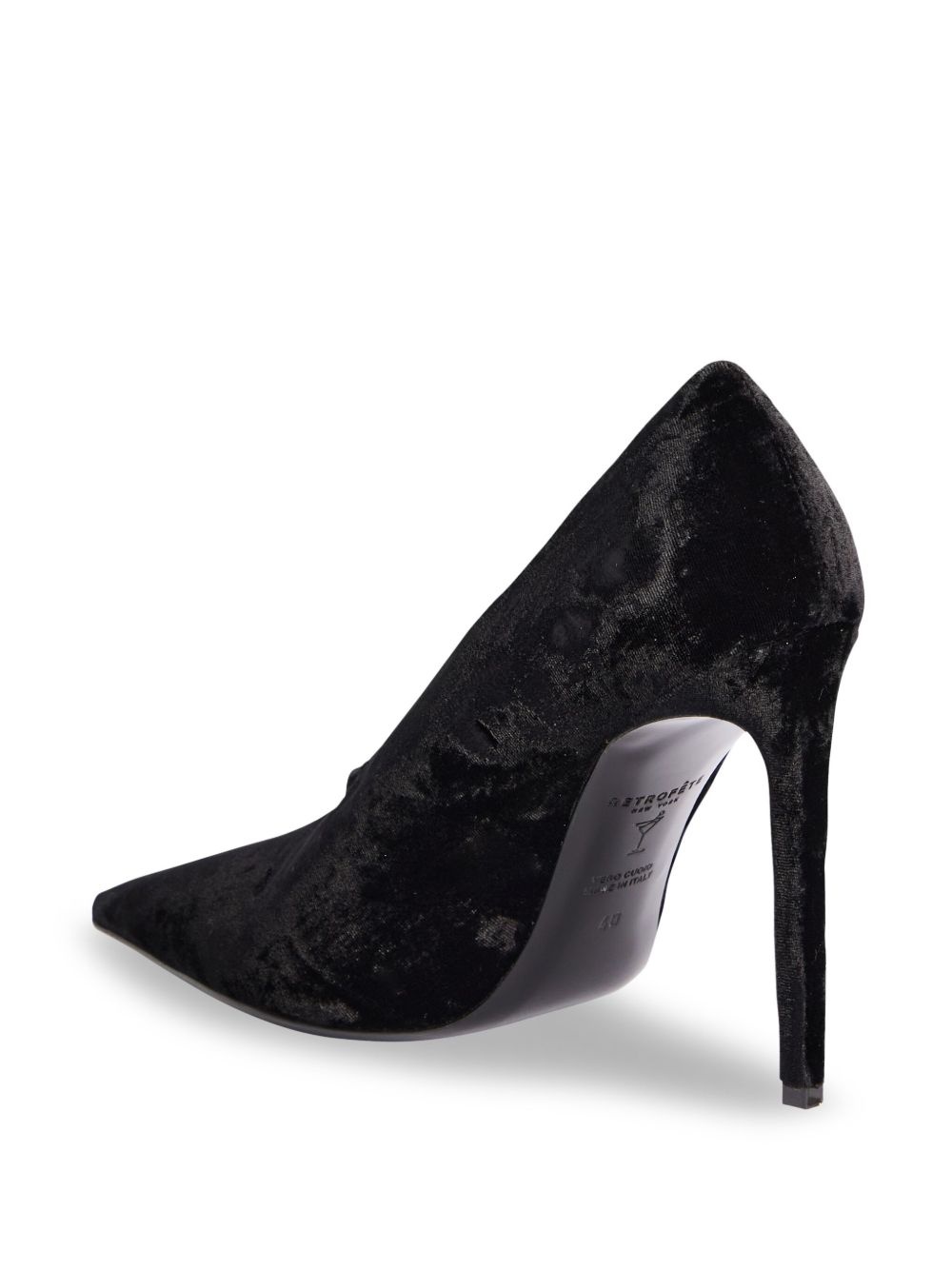 110mm Mollie pumps - 3