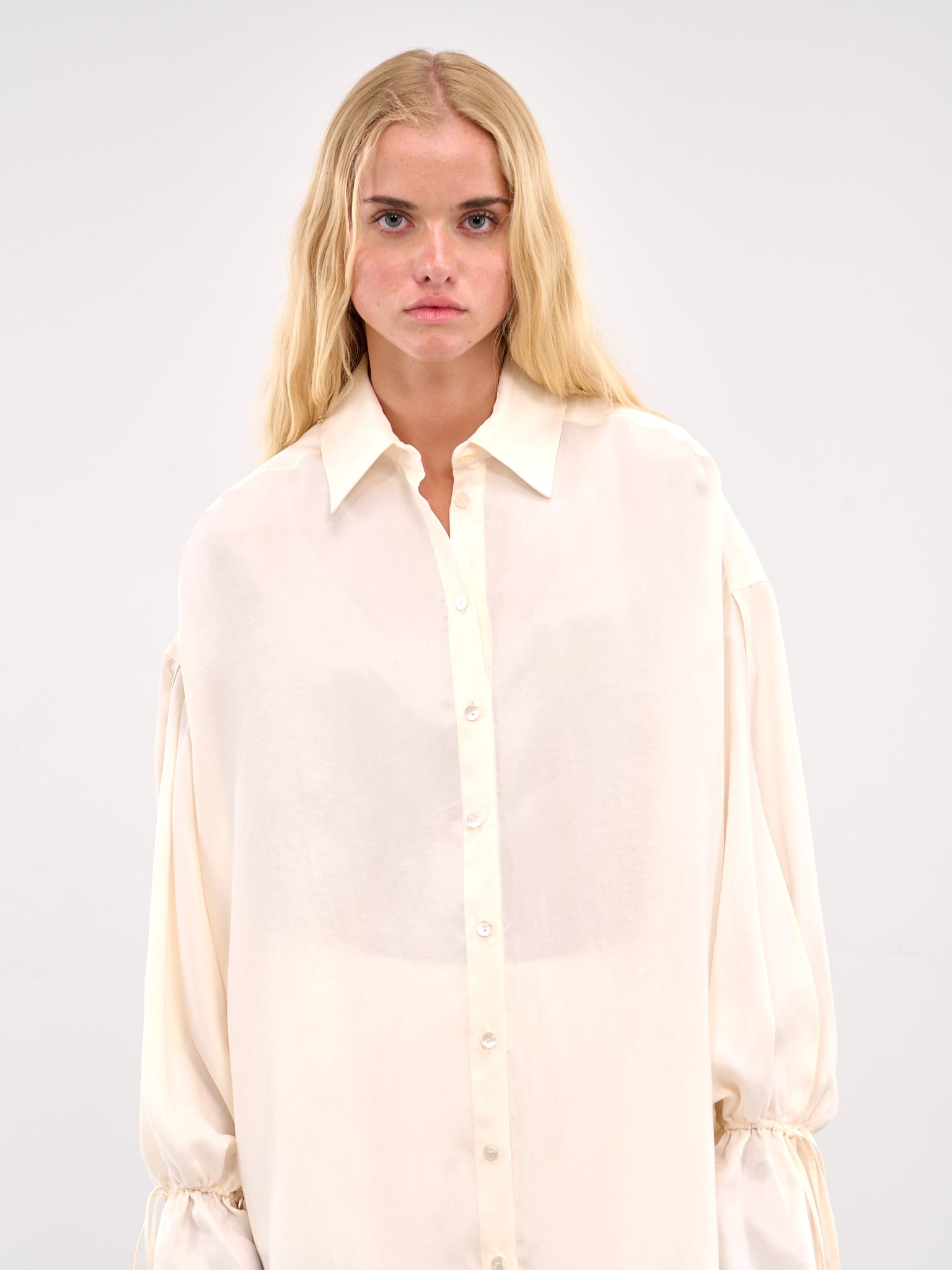 Button Up Shirt - 4