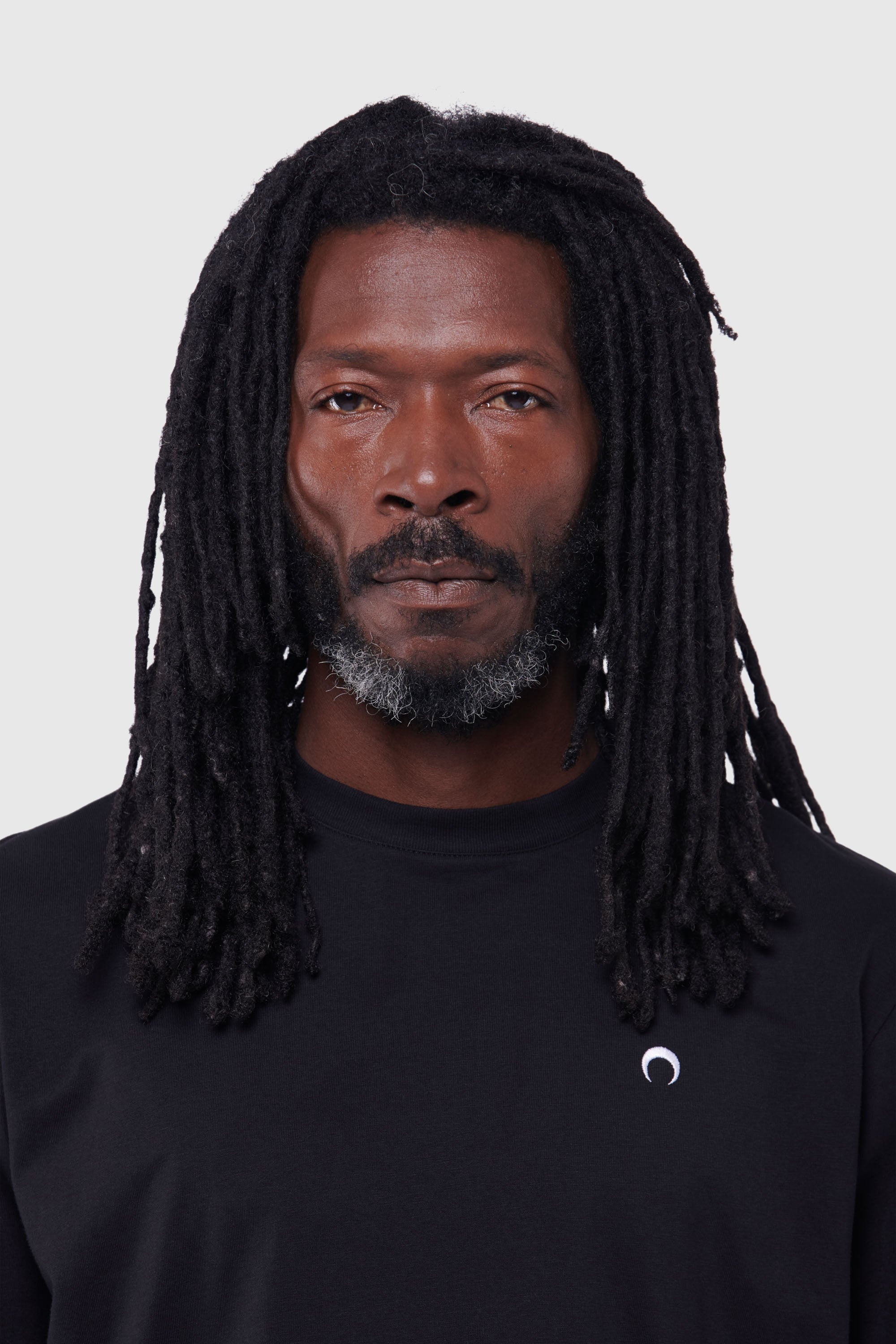 Organic Cotton Long Sleeves T-Shirt - 4