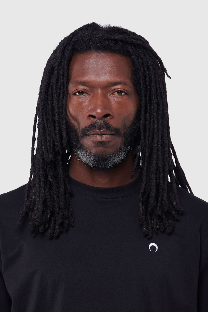 Organic Cotton Long Sleeves T-Shirt 4