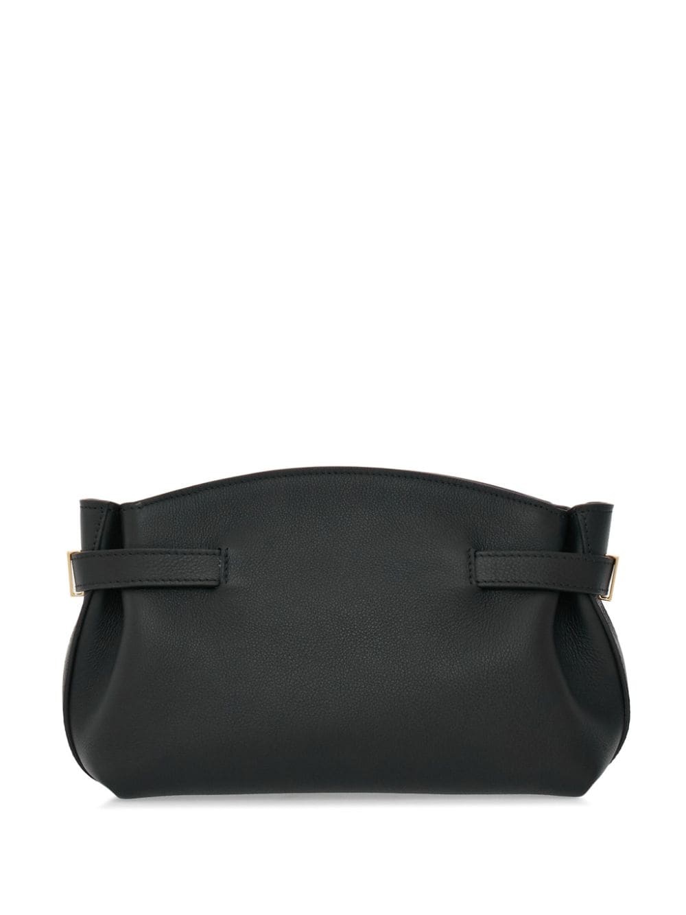 small Hug leather crossbody bag - 4