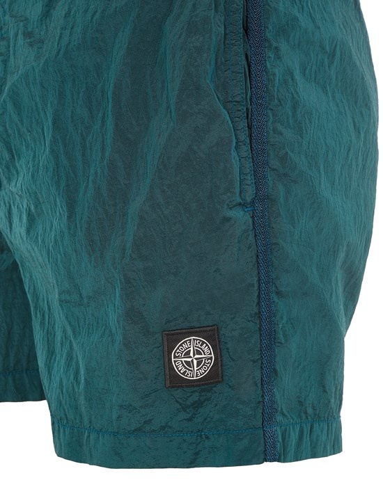 B0643 BOTTLE GREEN - 3