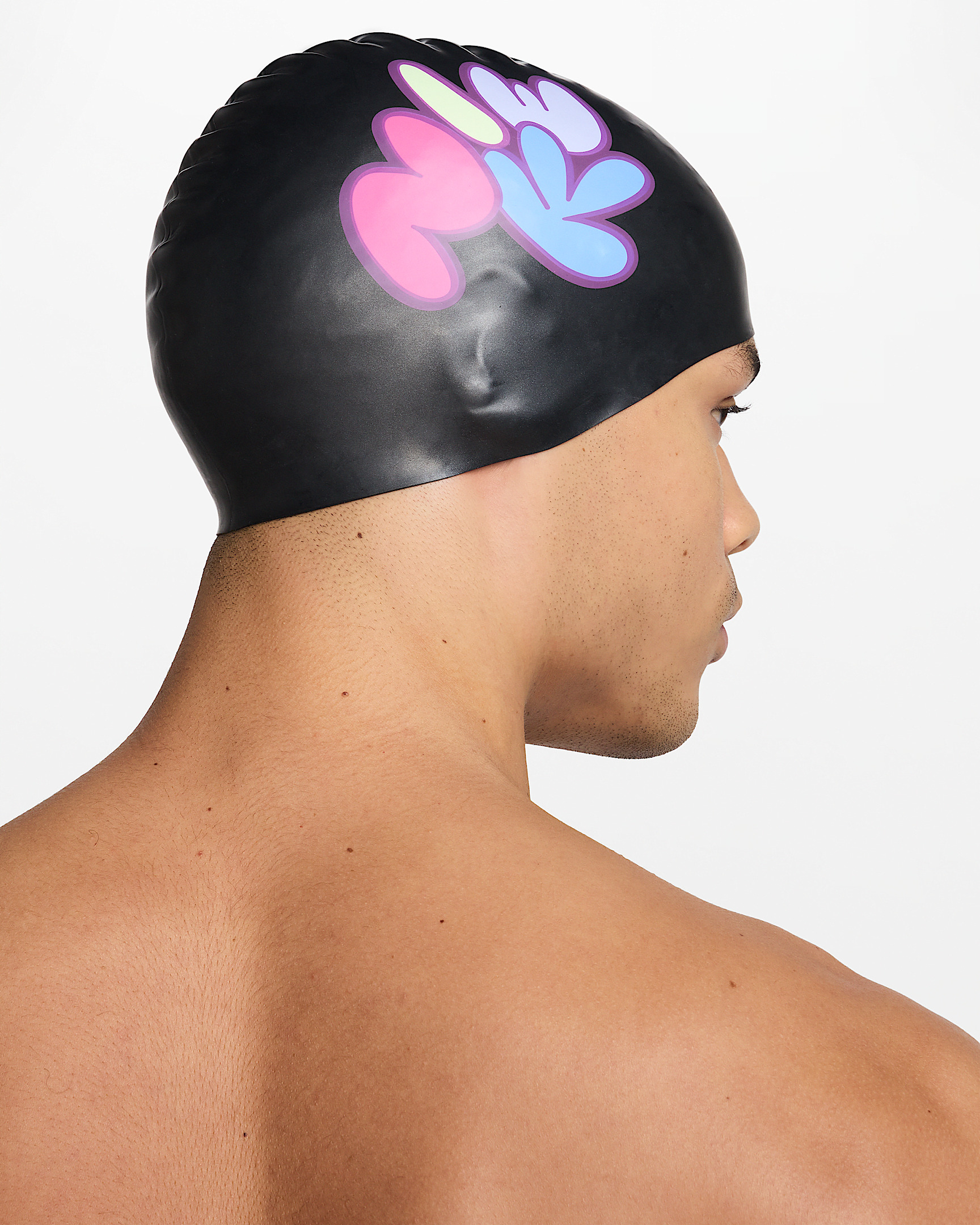 Nike Swim Silicone Cap - 2