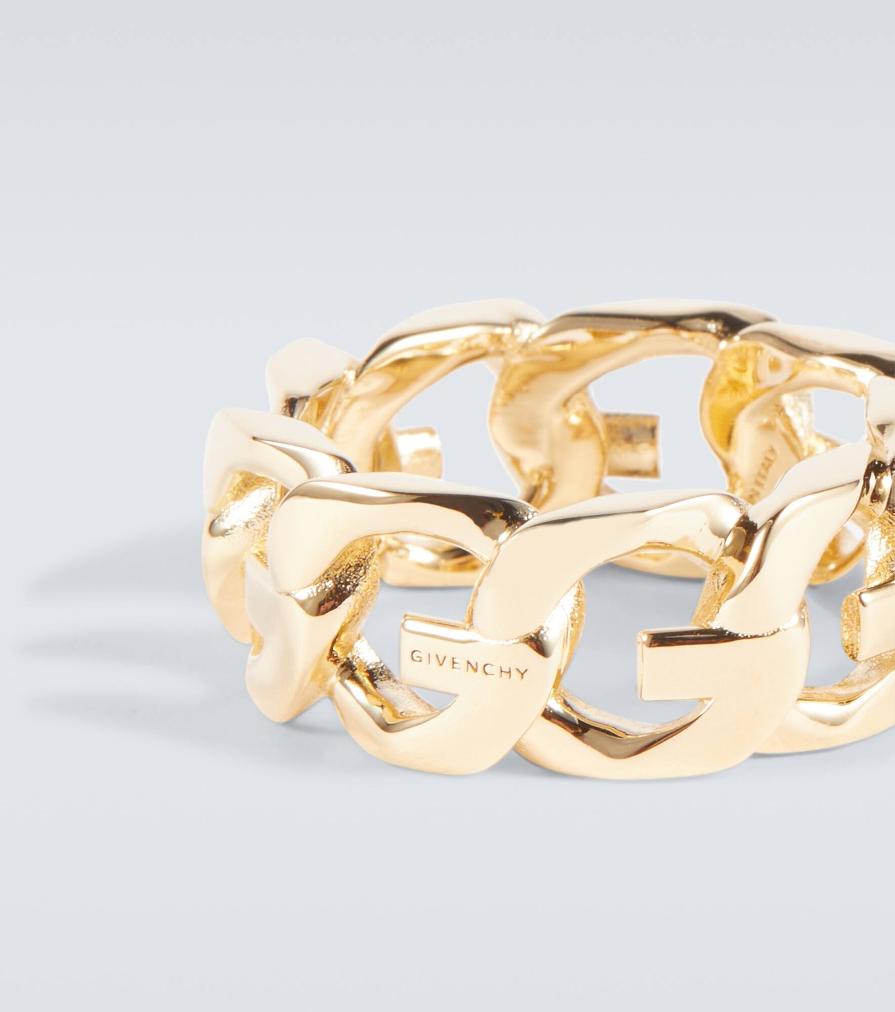 G Chain ring - 4