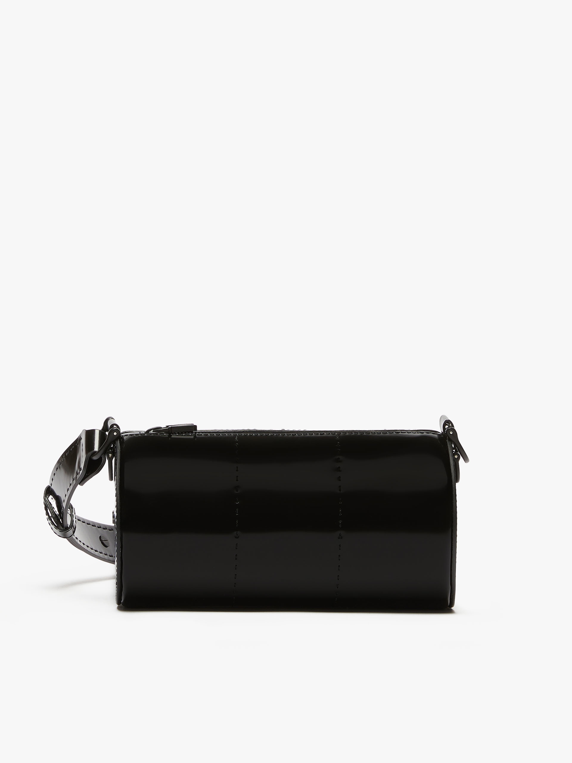 BRUSHEDROLLS Small leather bag - 1