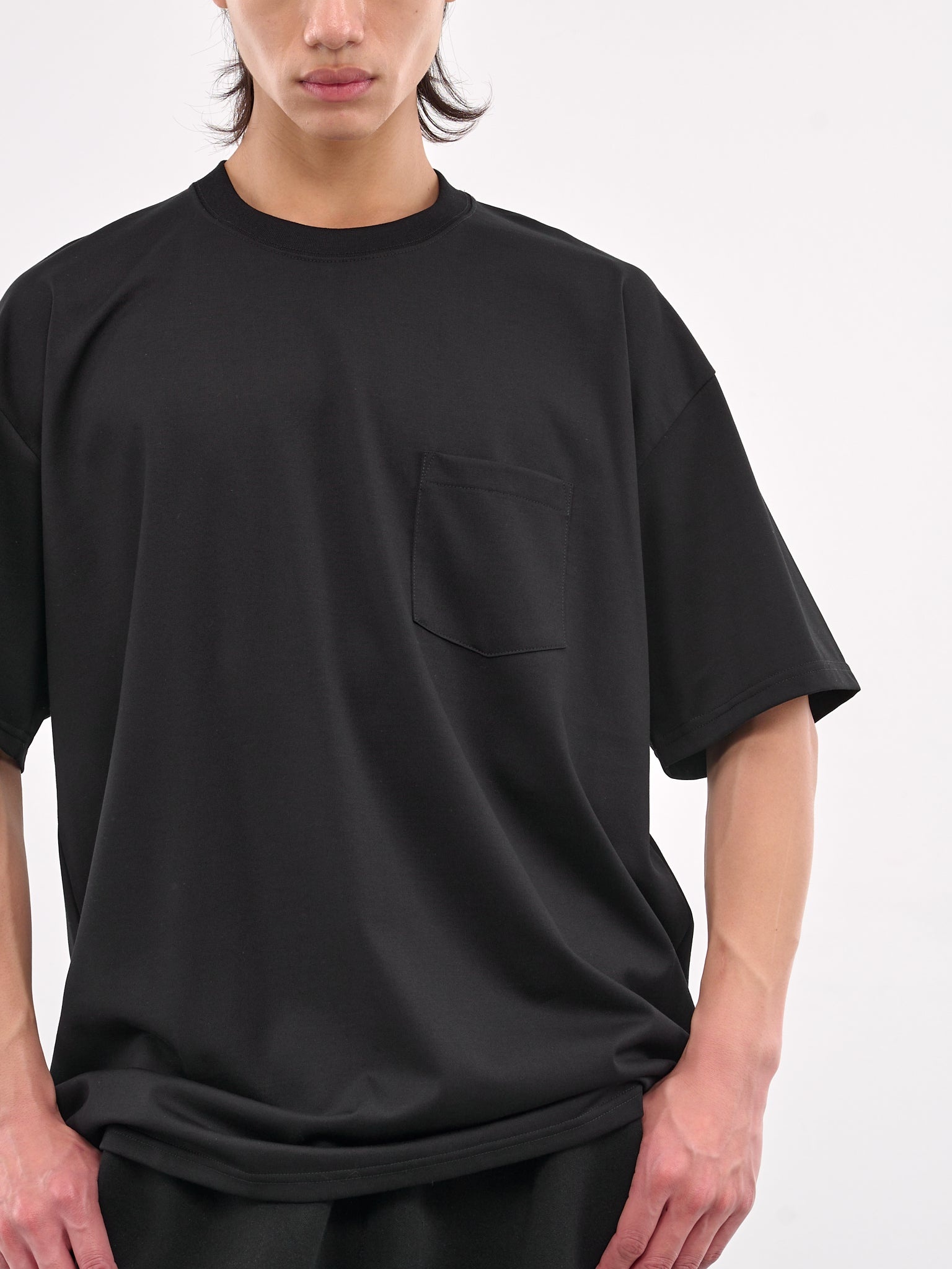 Pocket Tee - 5