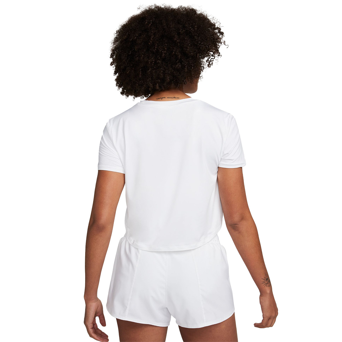 Nike One Classic Shortsleeve - 2