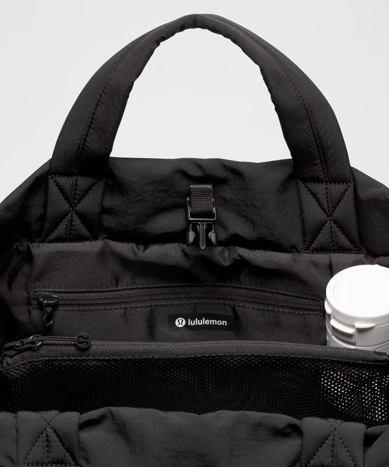 On My Level Tote Bag 20L 4