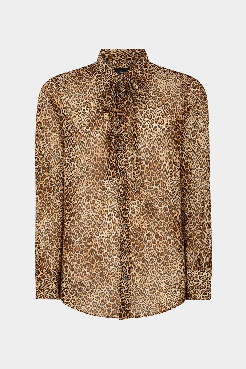 EASY SLIM 70'S SHIRT - 6