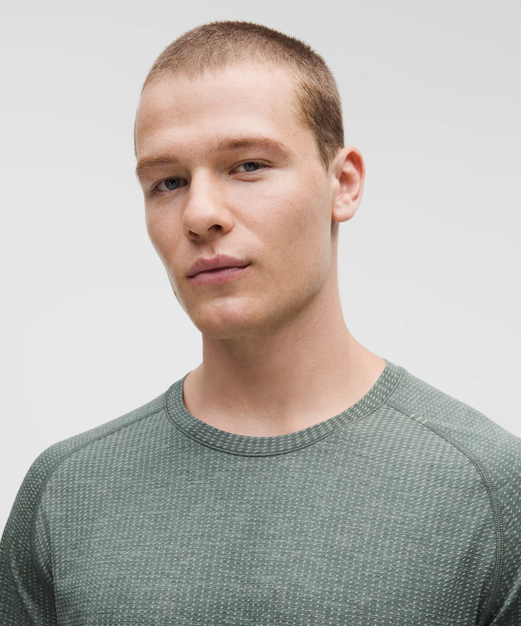 Metal Vent Tech Long-Sleeve Shirt - 4