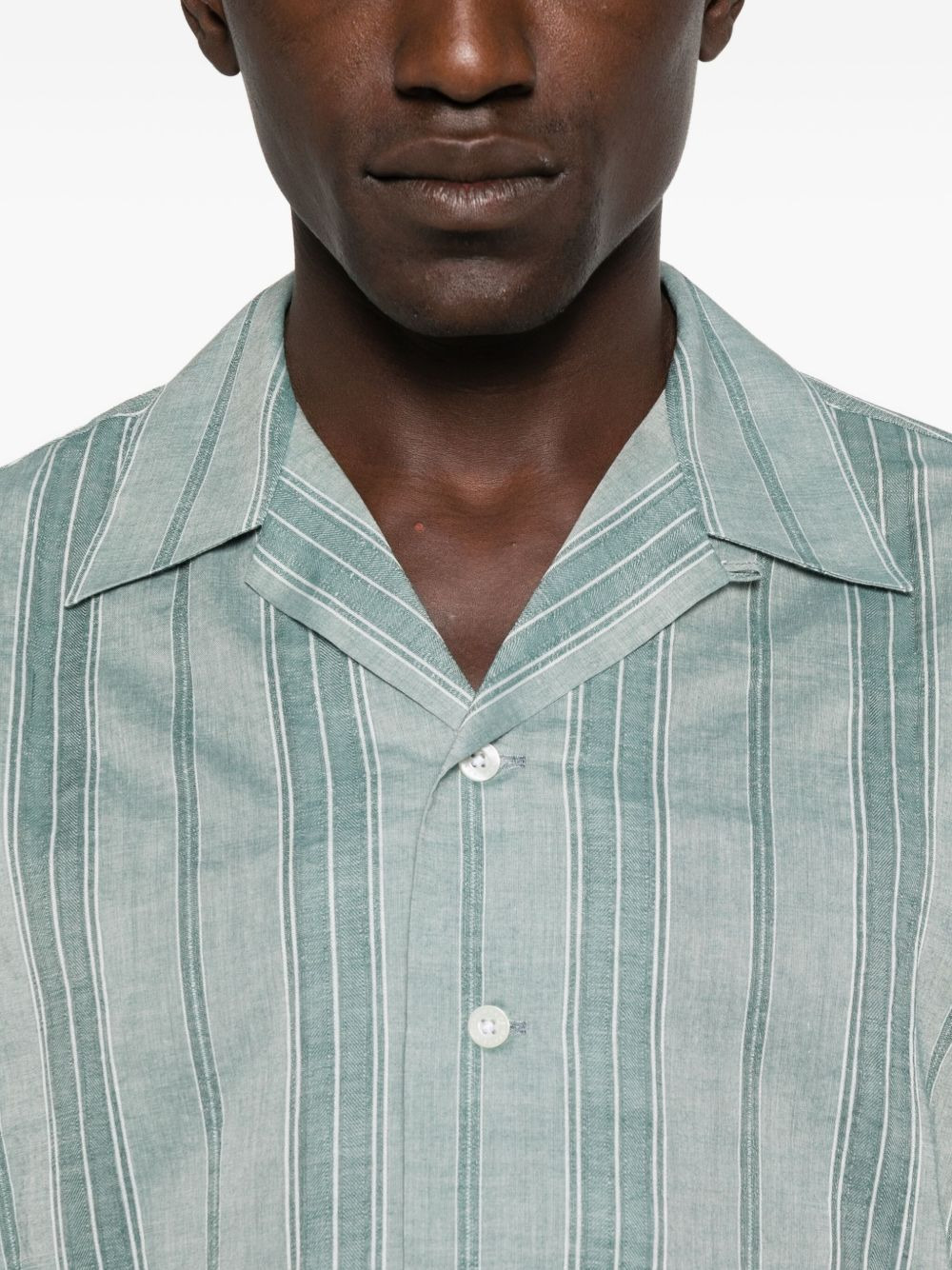 striped shirt - 5