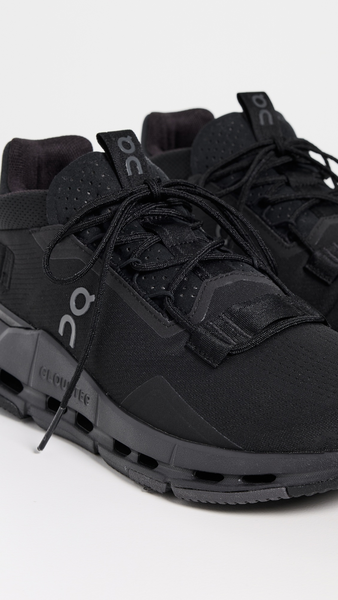 Cloudnova 2 Sneakers - 4