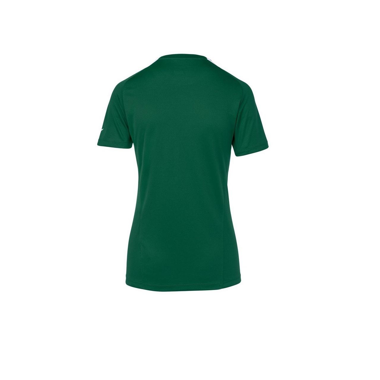 Women's Softball Crew Neck Jersey - 2
