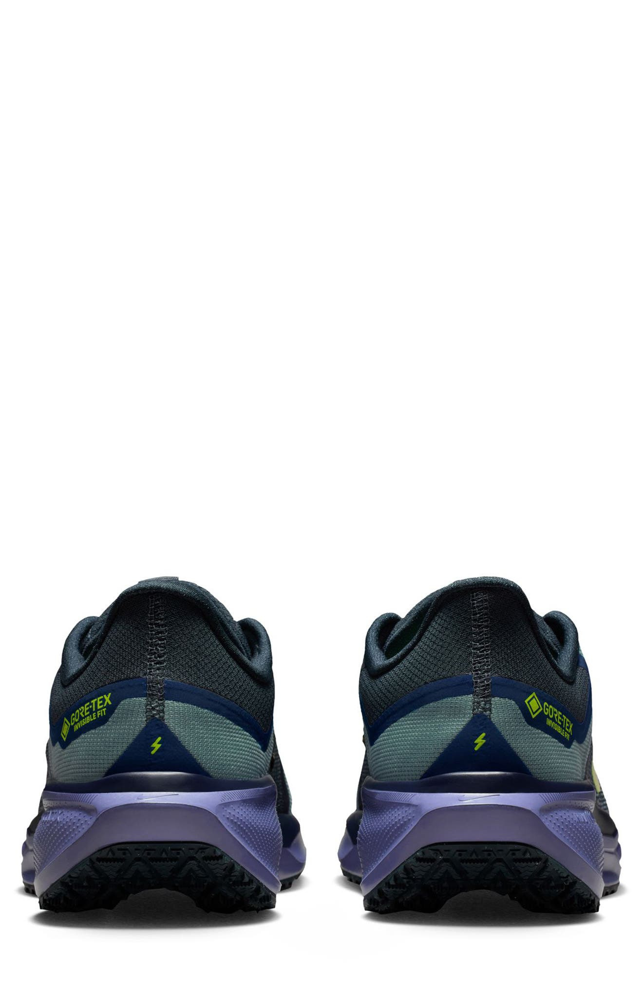 Nike Air Zoom Pegasus 41 Gore-Tex® Waterproof Running Shoe in 006 Cannon/volt at Nordstrom - 5