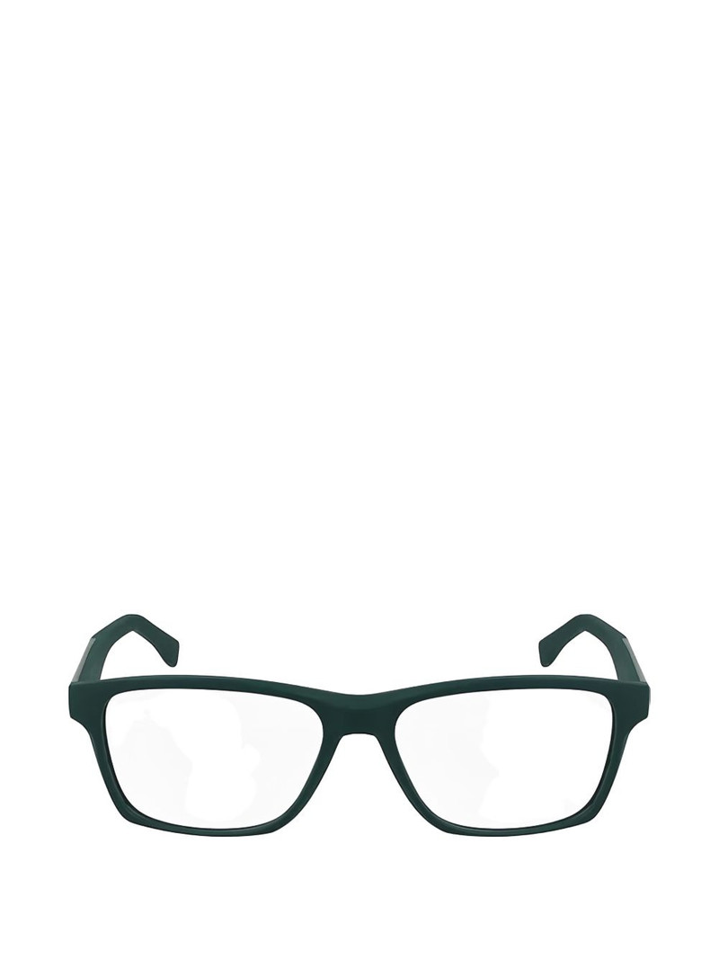 rectangle-frame glasses 1