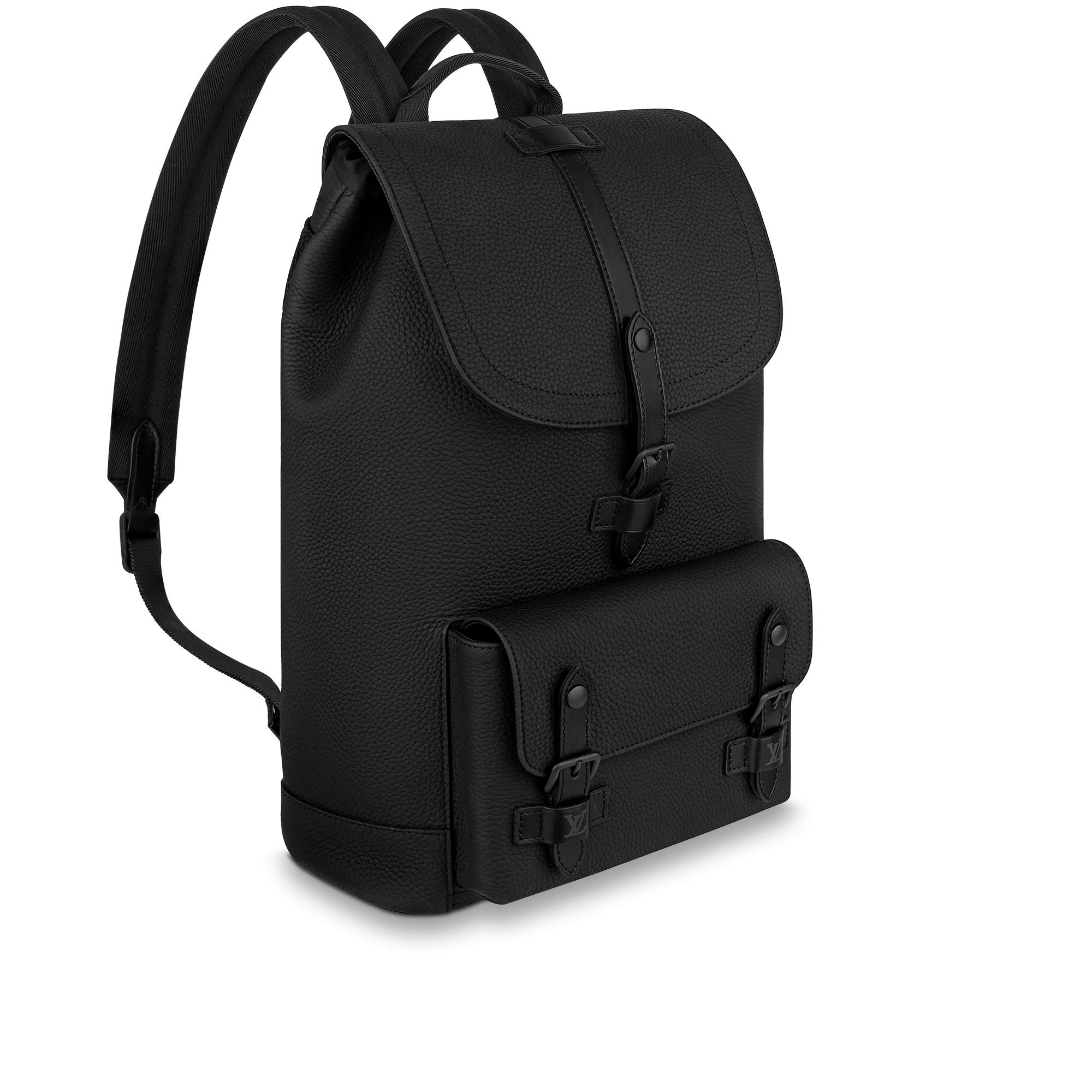 Christopher Slim Backpack - 4