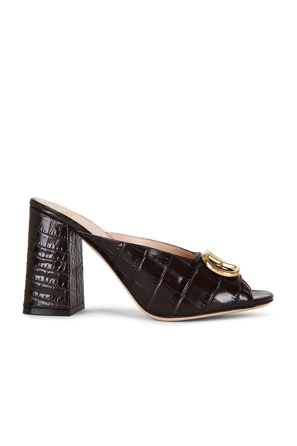 Vlogo Signature Mule Sandal - 1