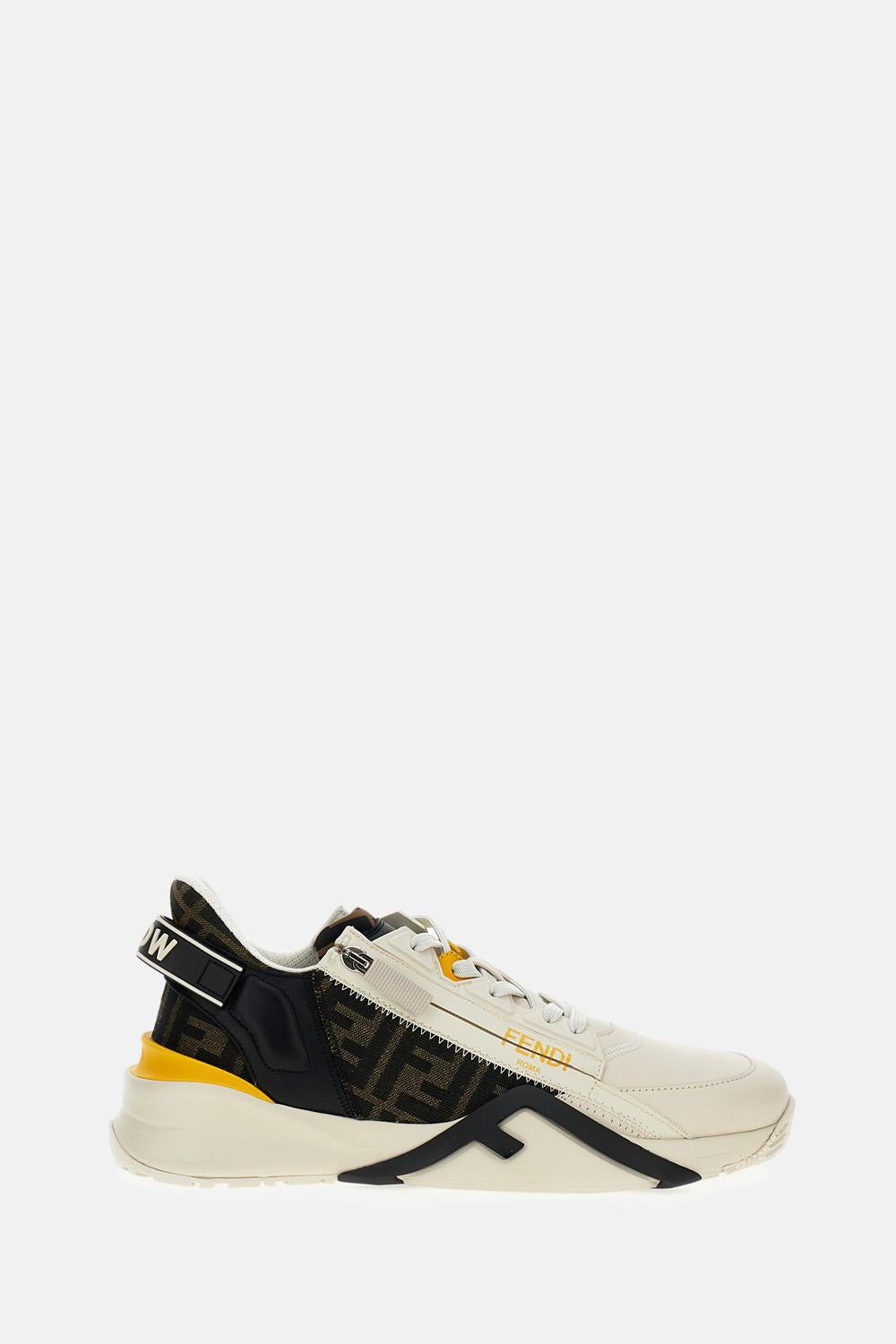 FENDI FLOW SNEAKER - 1