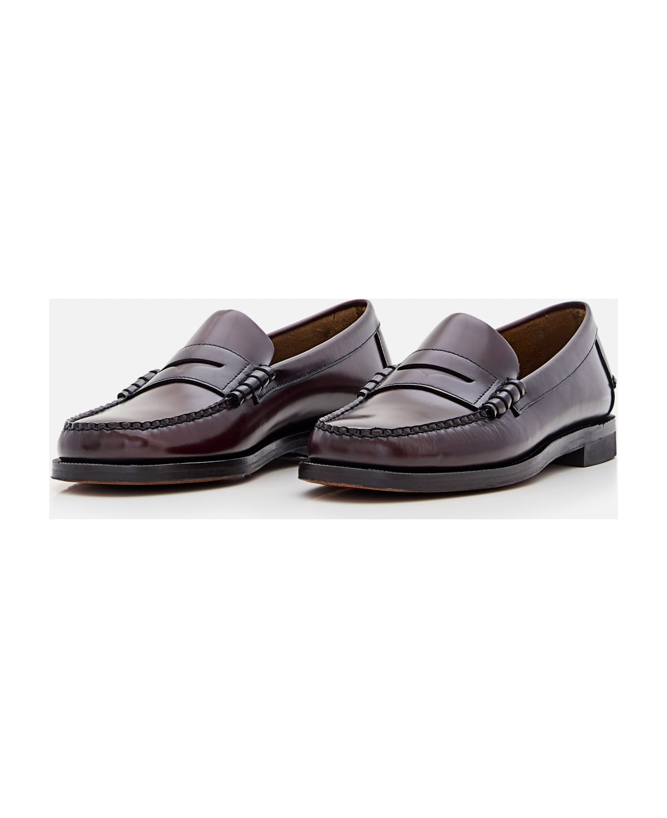Classic Dan Loafer - 2