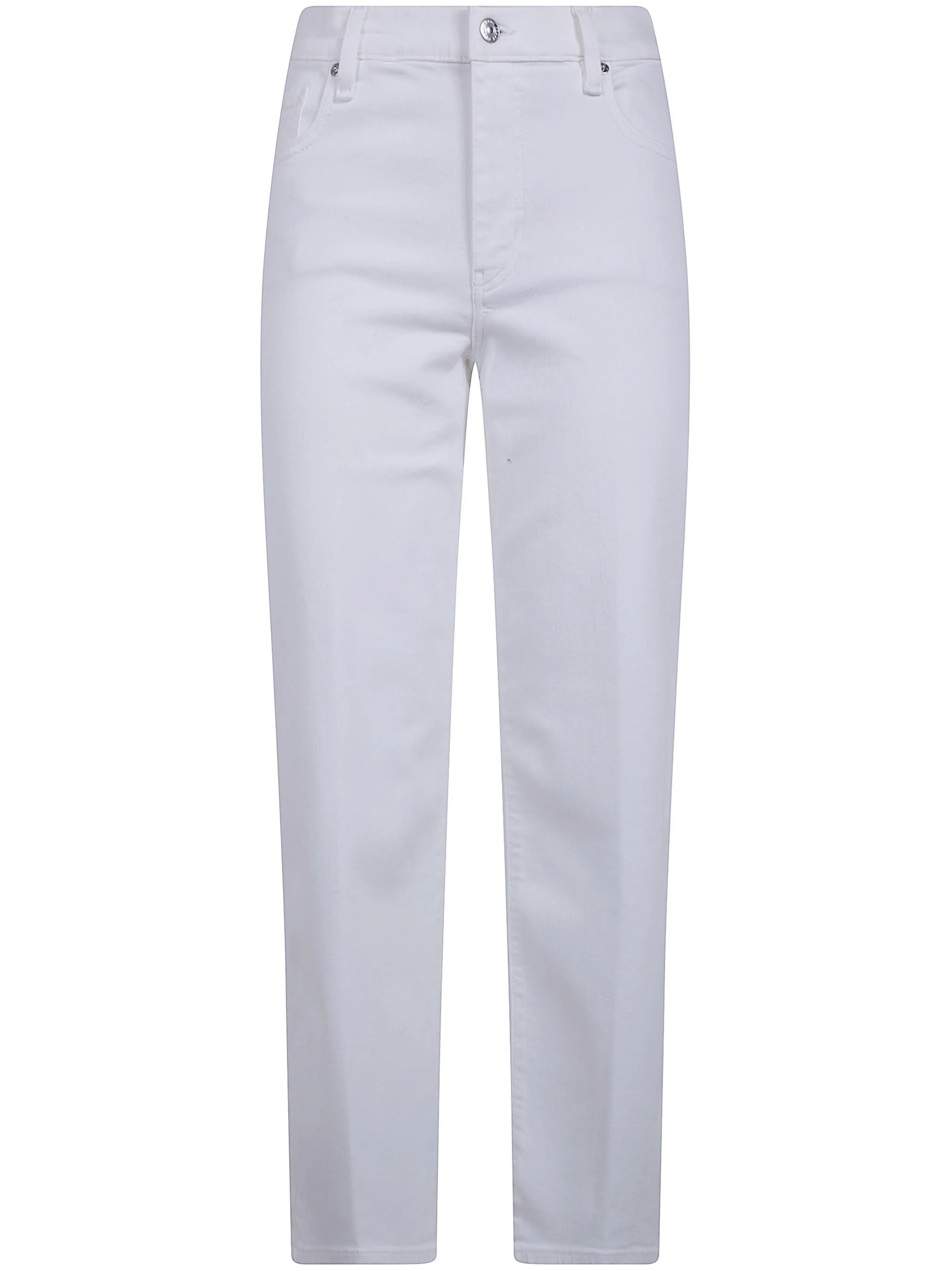 The Mellow Denim - 1