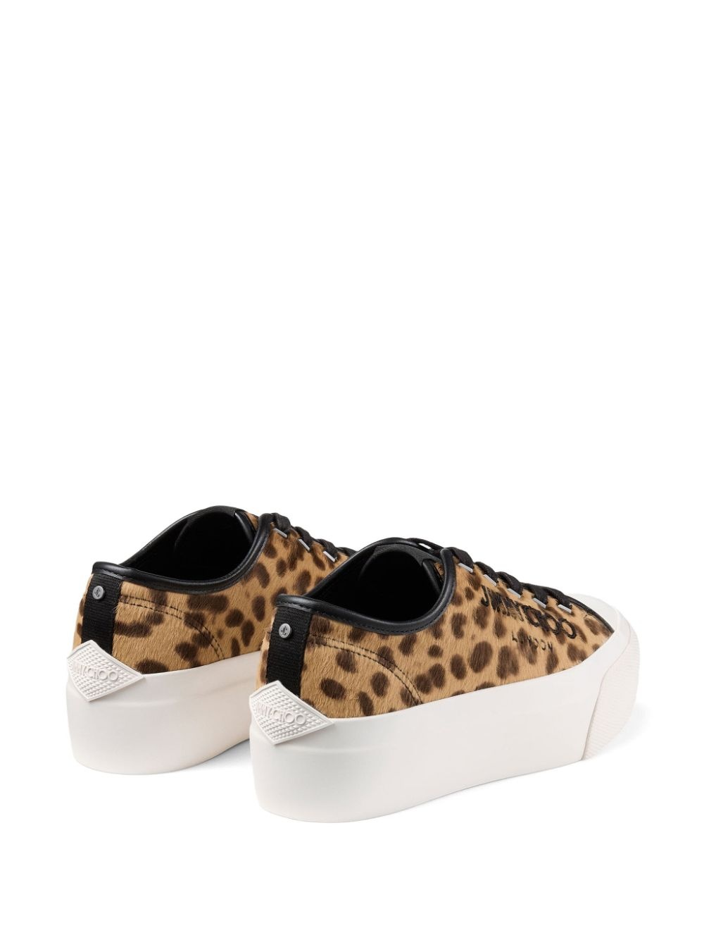 Palma Maxi sneakers - 3
