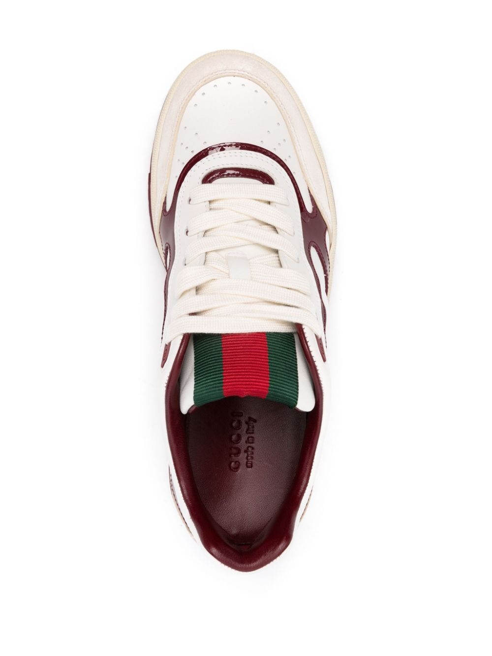 Re-Web sneakers - 4