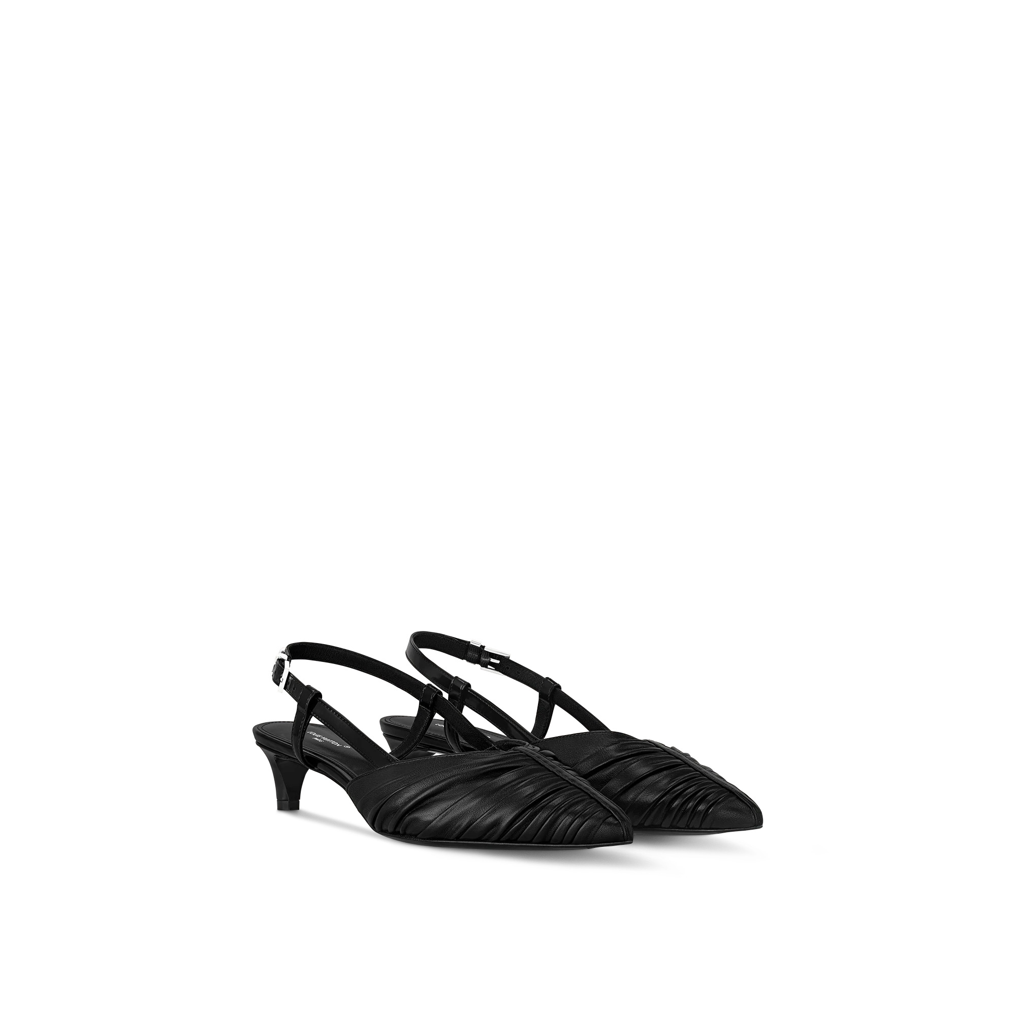 Allure Slingback Pump - 2