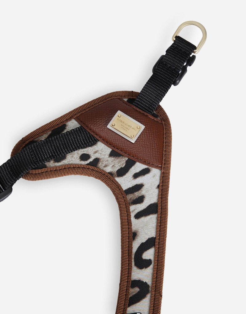 Dog harness 3