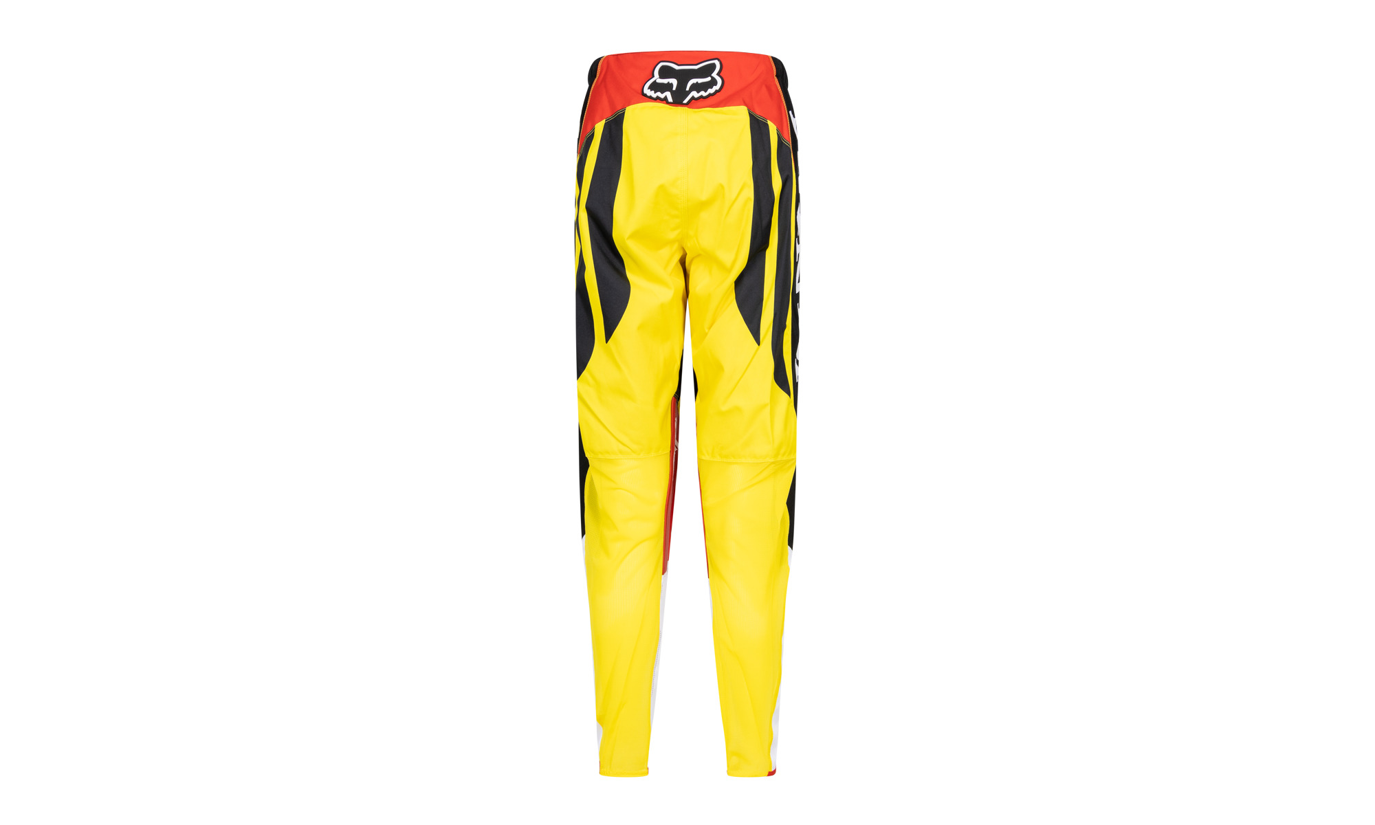 Honda Fox Racing Moto Pant - 3